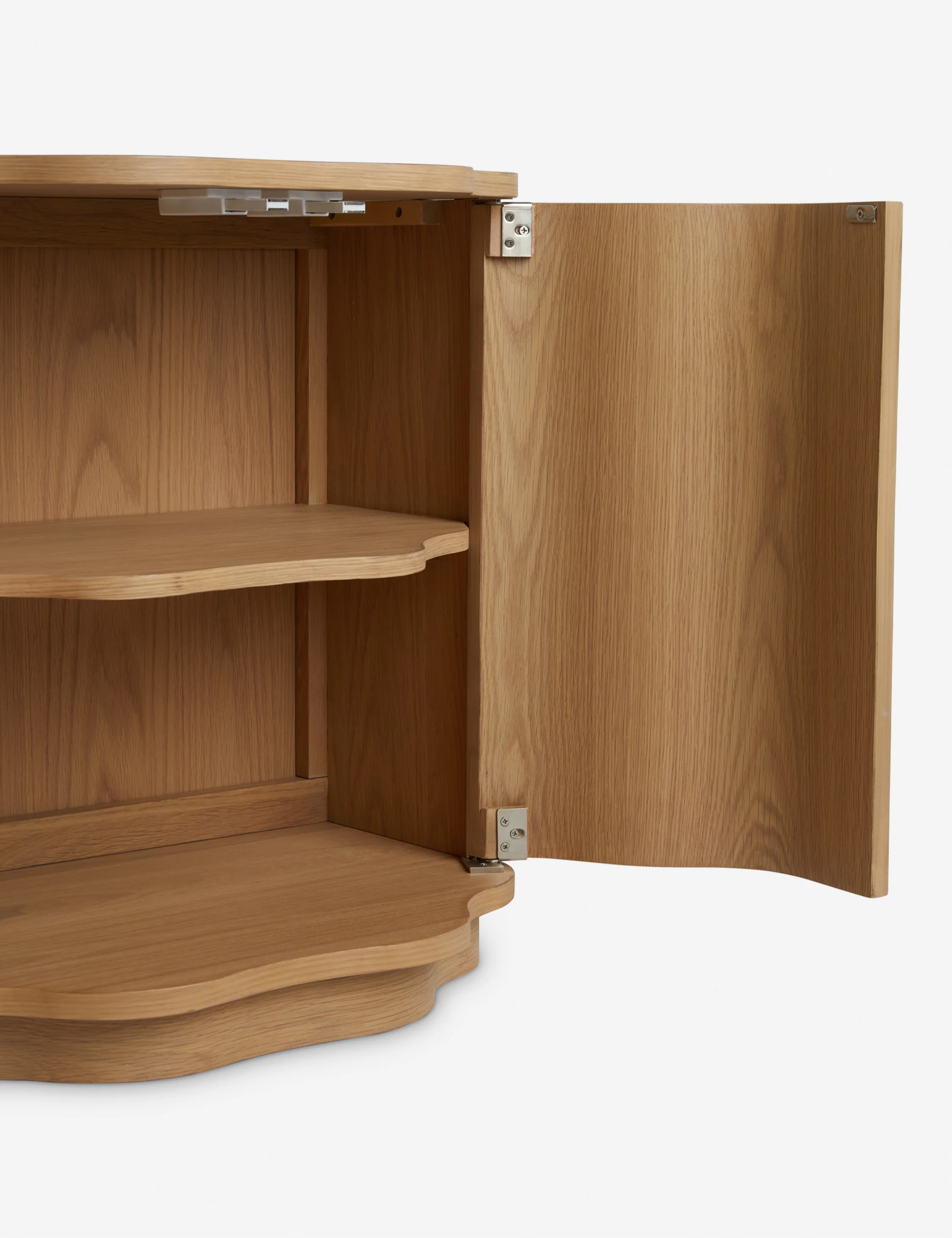 Cora Nightstand by Lolly Lolly Ceramics