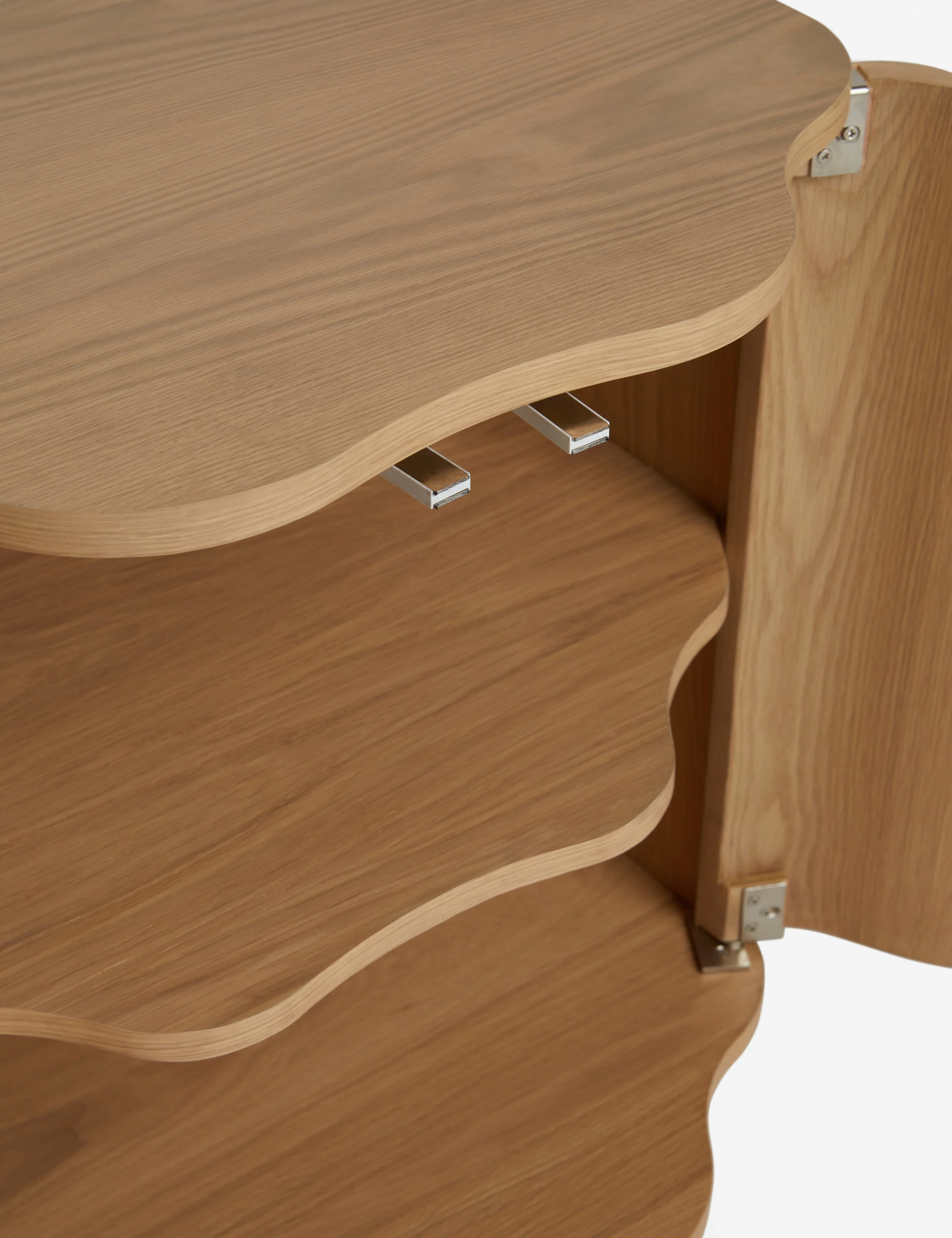 Cora Nightstand by Lolly Lolly Ceramics