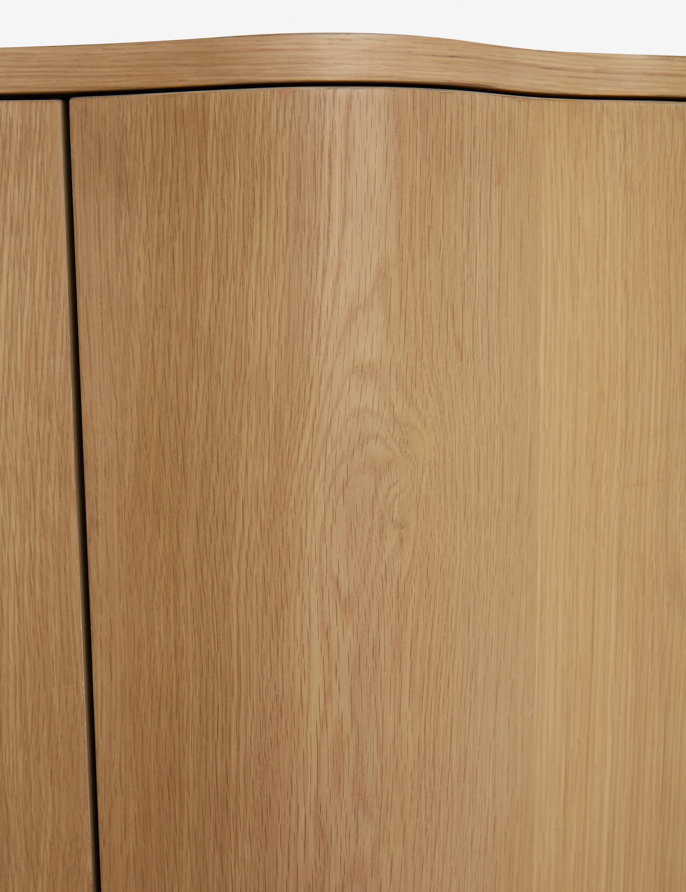 Cora Nightstand by Lolly Lolly Ceramics