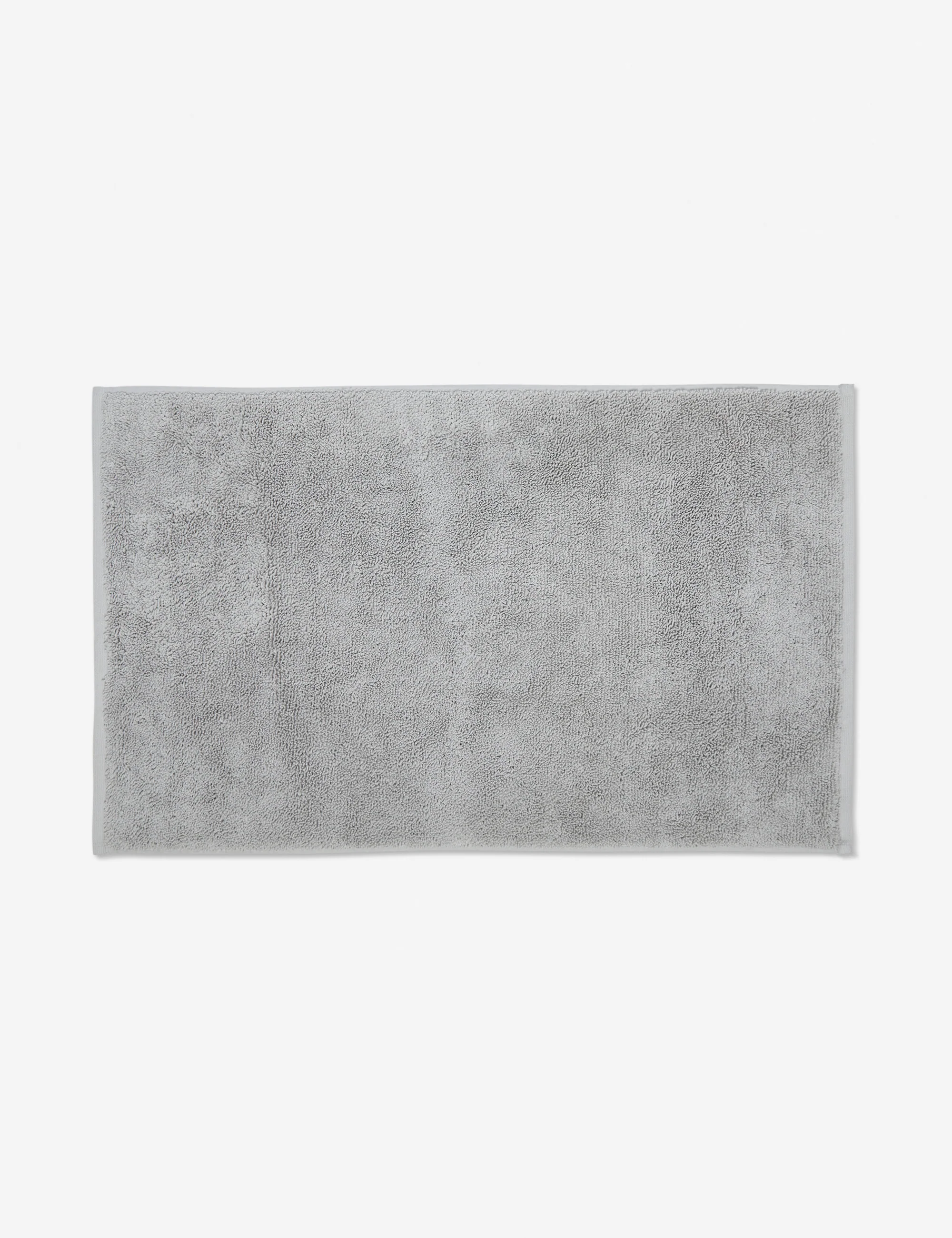 Cloud Loom Bath Mat by Coyuchi