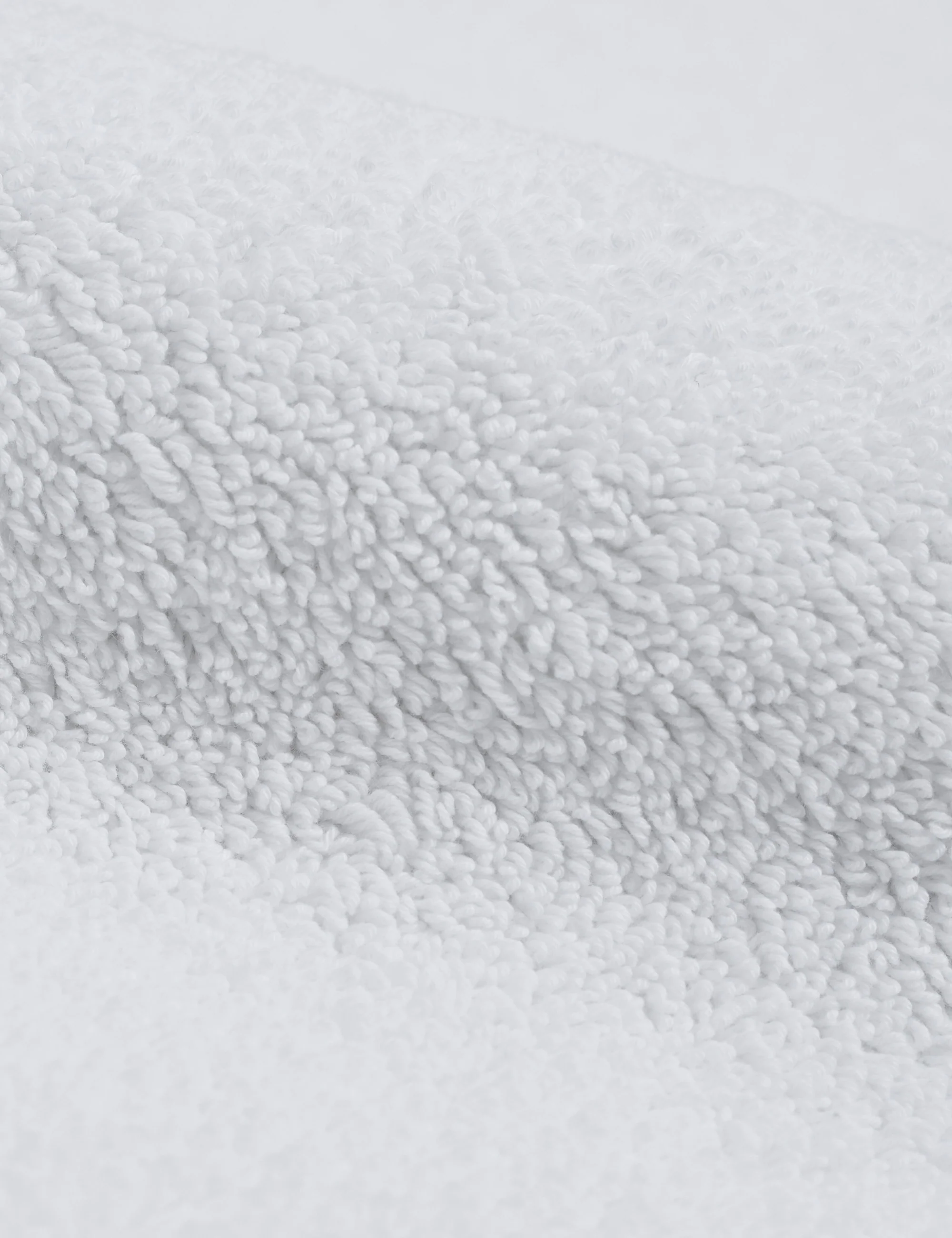 Cloud Loom Bath Mat by Coyuchi