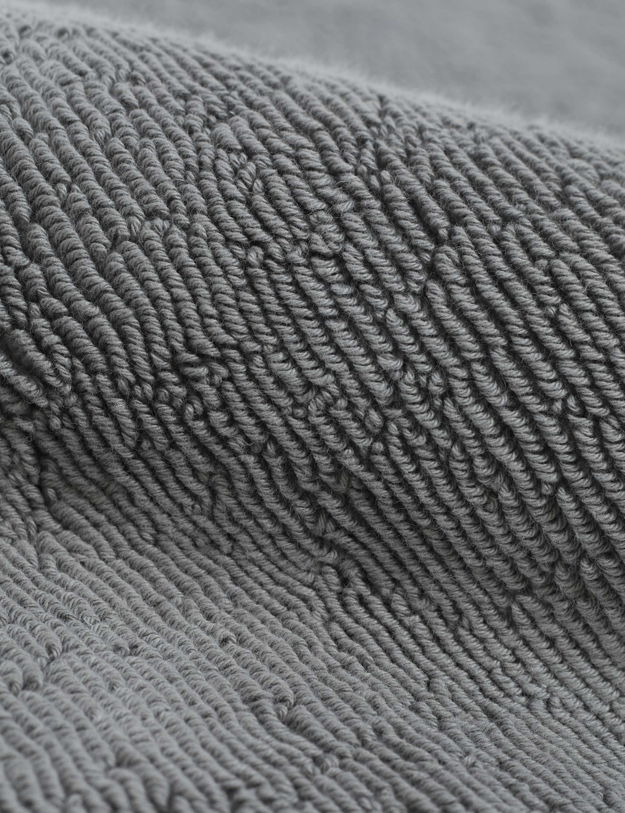 Cloud Loom Bath Mat by Coyuchi