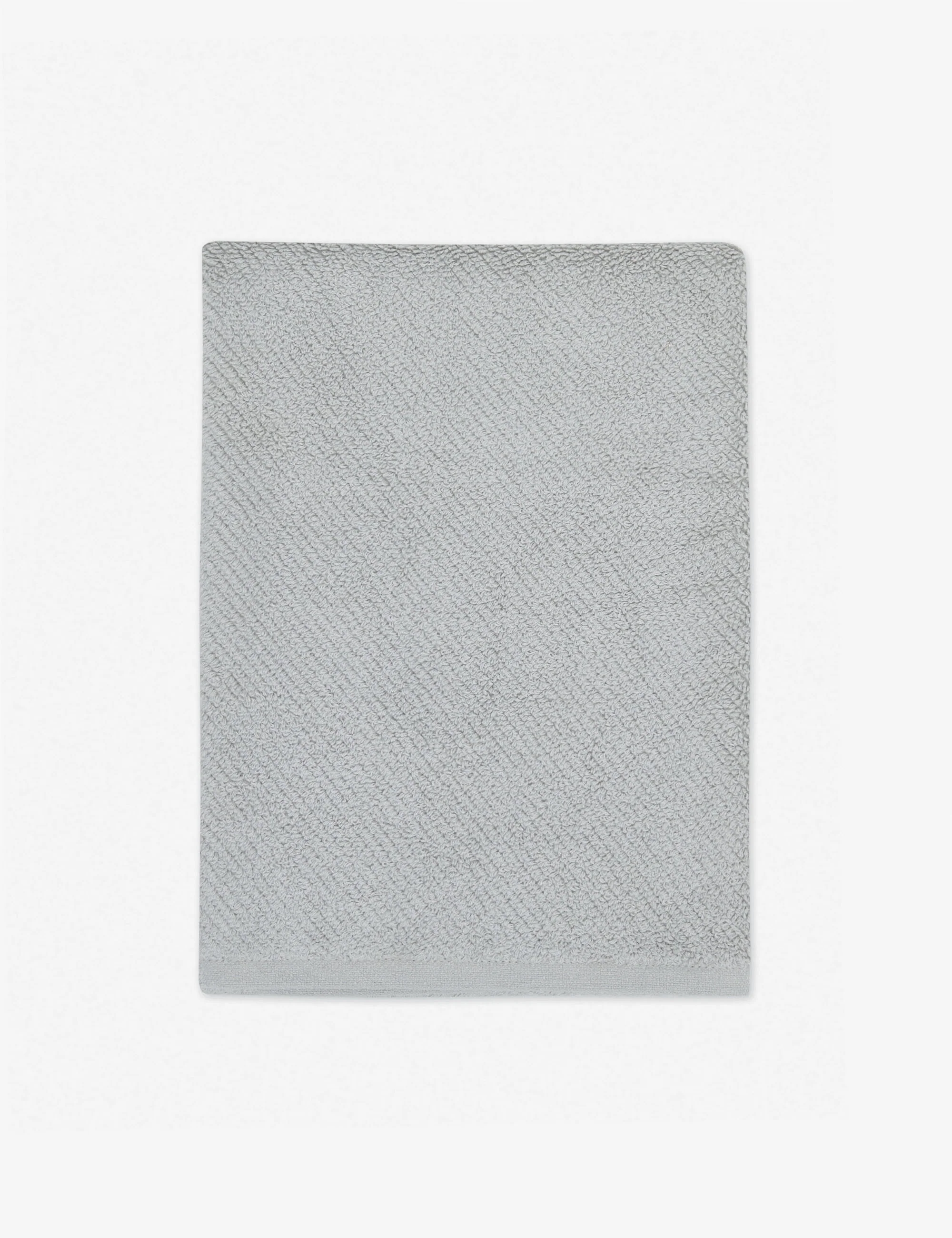 Air Weight Bath Towel by Coyuchi