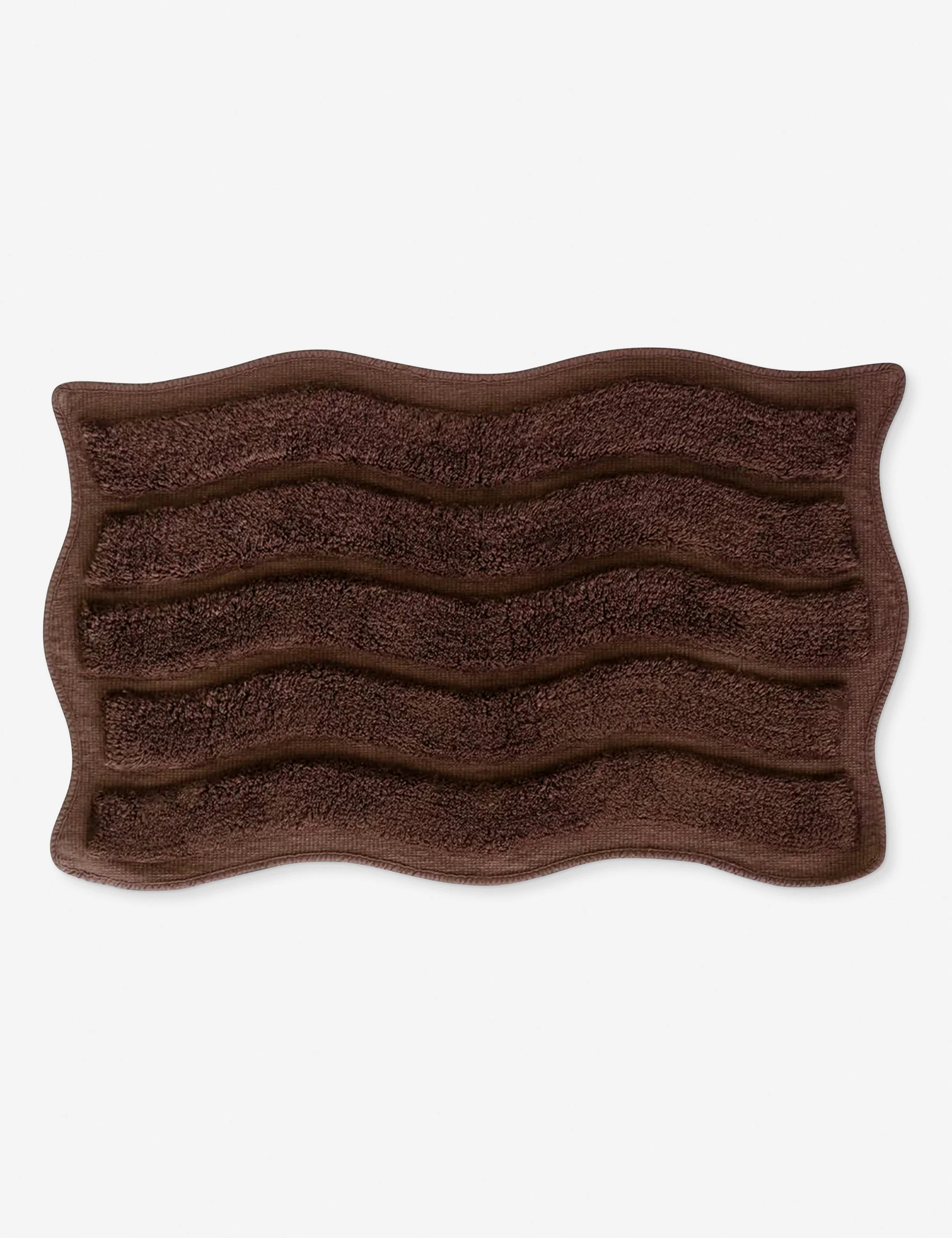 Carmen Bath Mat by Morrow Soft Goods