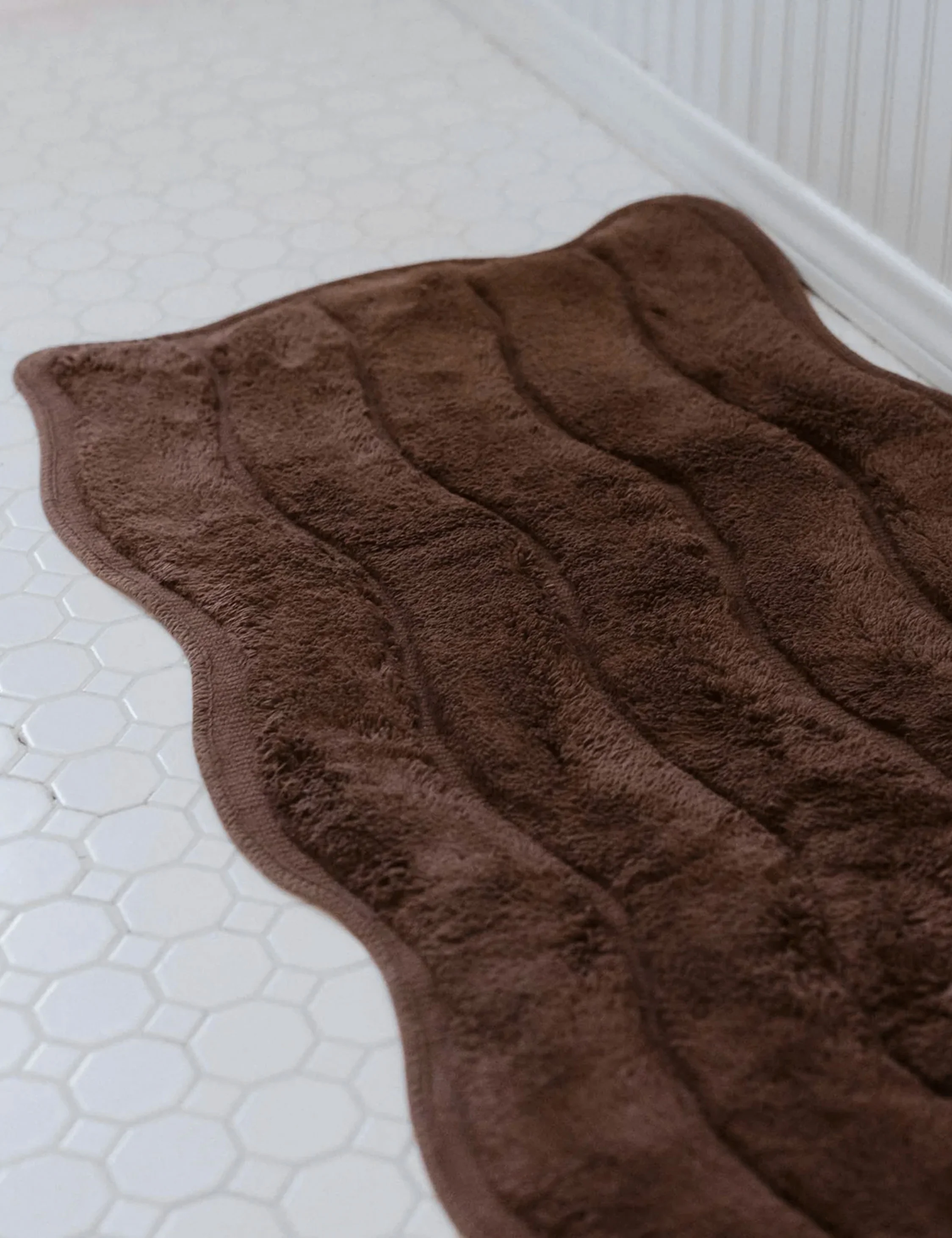 Carmen Bath Mat by Morrow Soft Goods