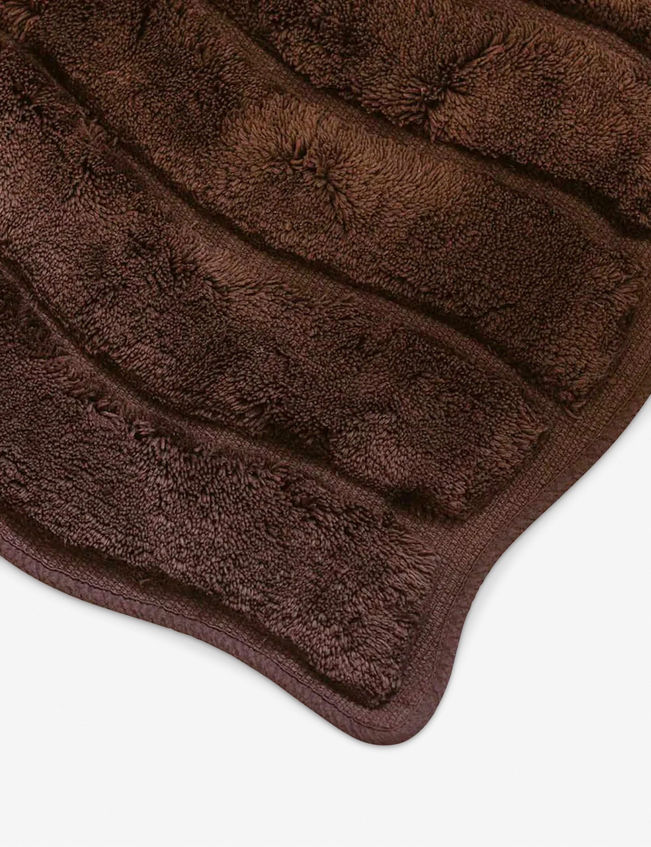 Carmen Bath Mat by Morrow Soft Goods