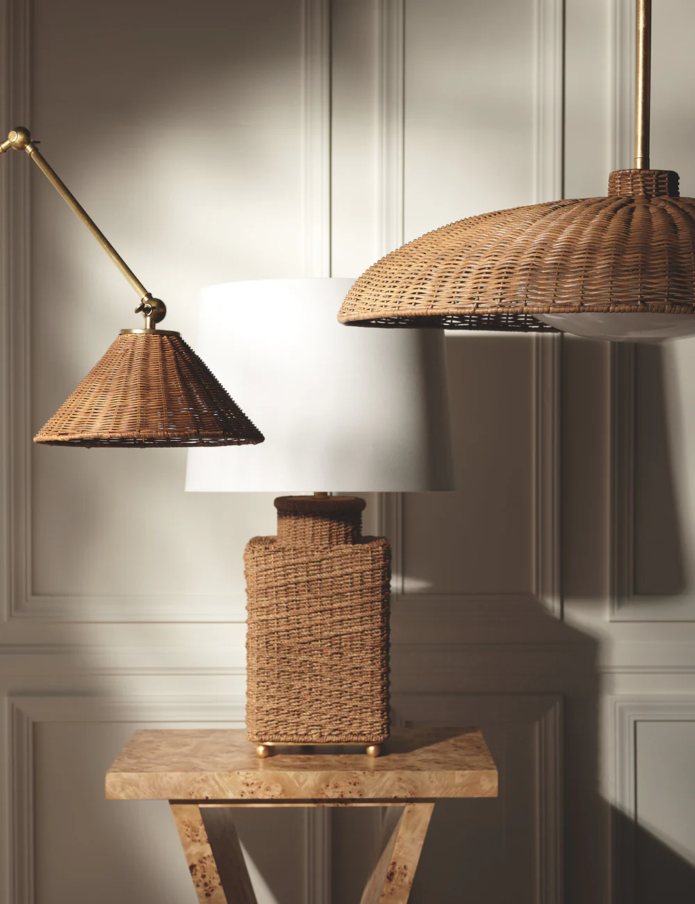 Fiora Pendant Light 6 Fiora Pendant Light