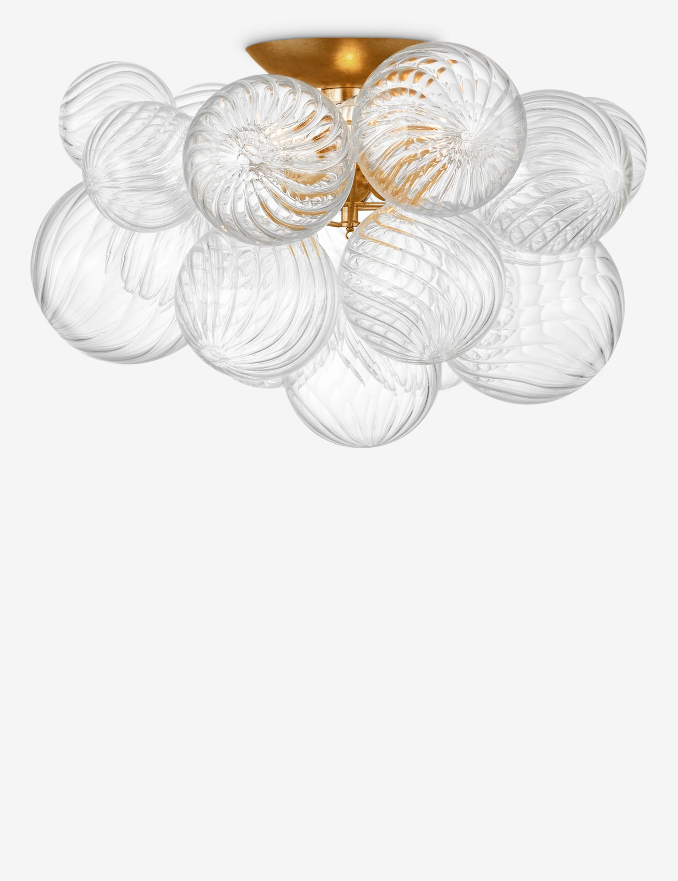 Oristano Flush Mount Light