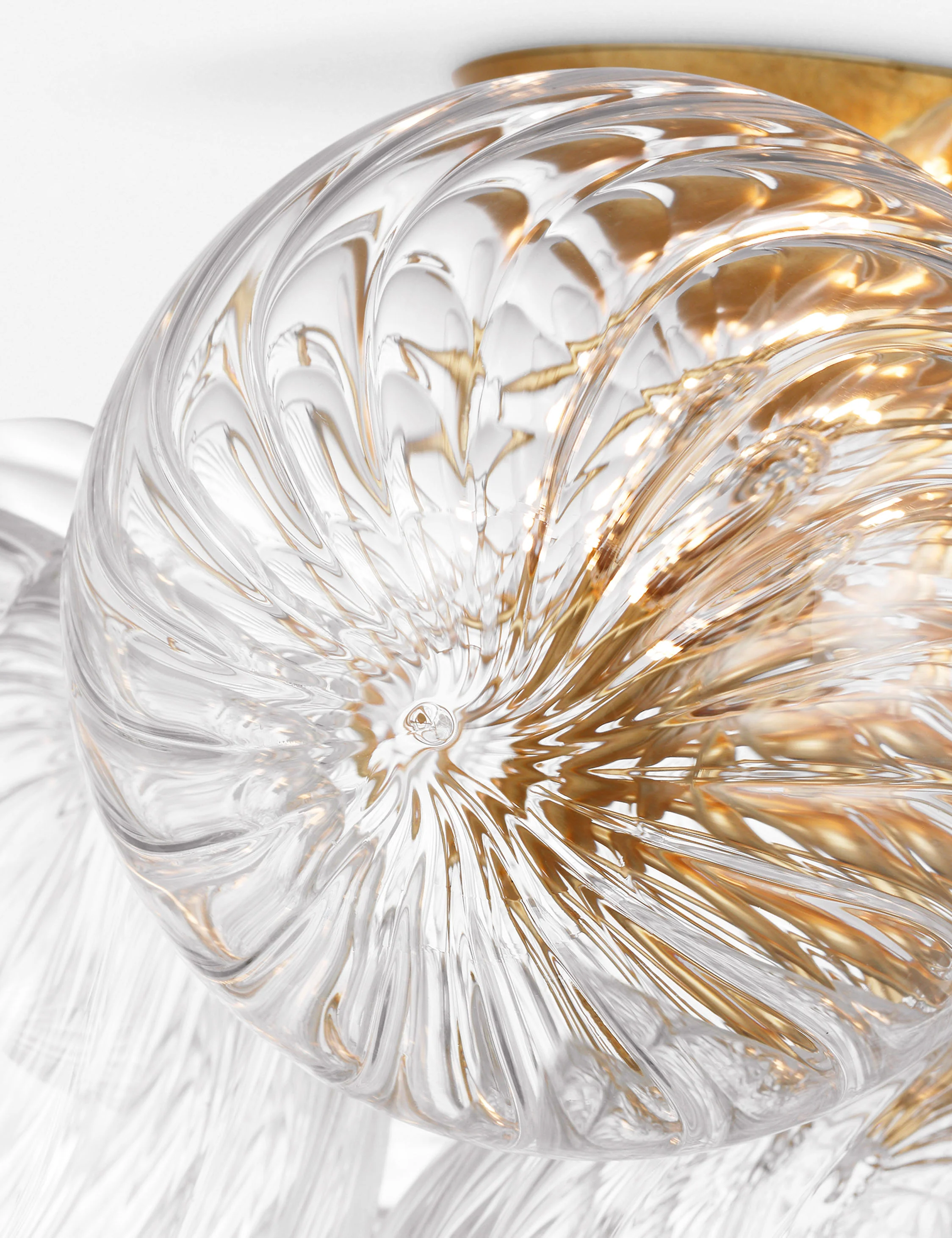 Oristano Flush Mount Light