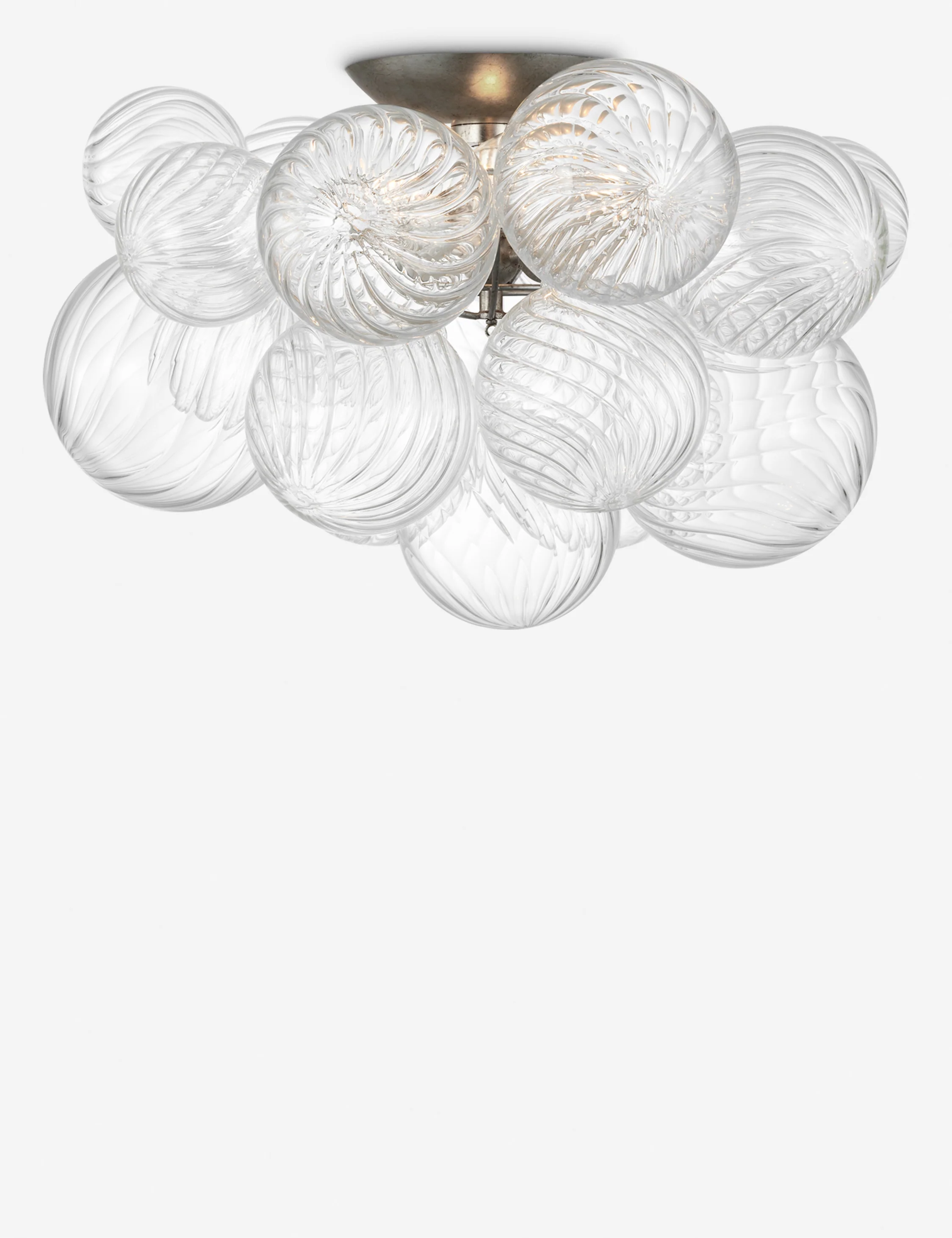 Oristano Flush Mount Light