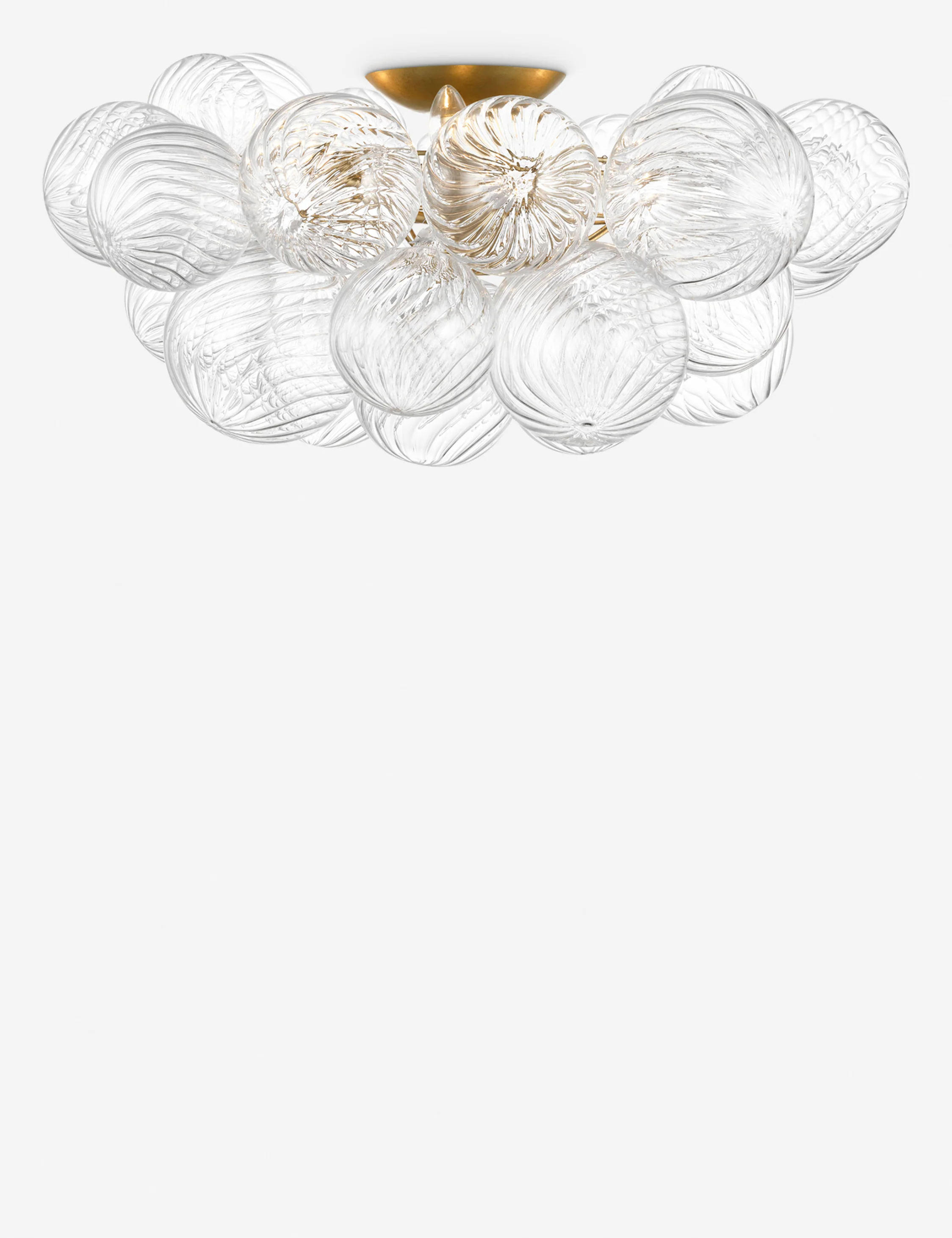 Oristano Flush Mount Light