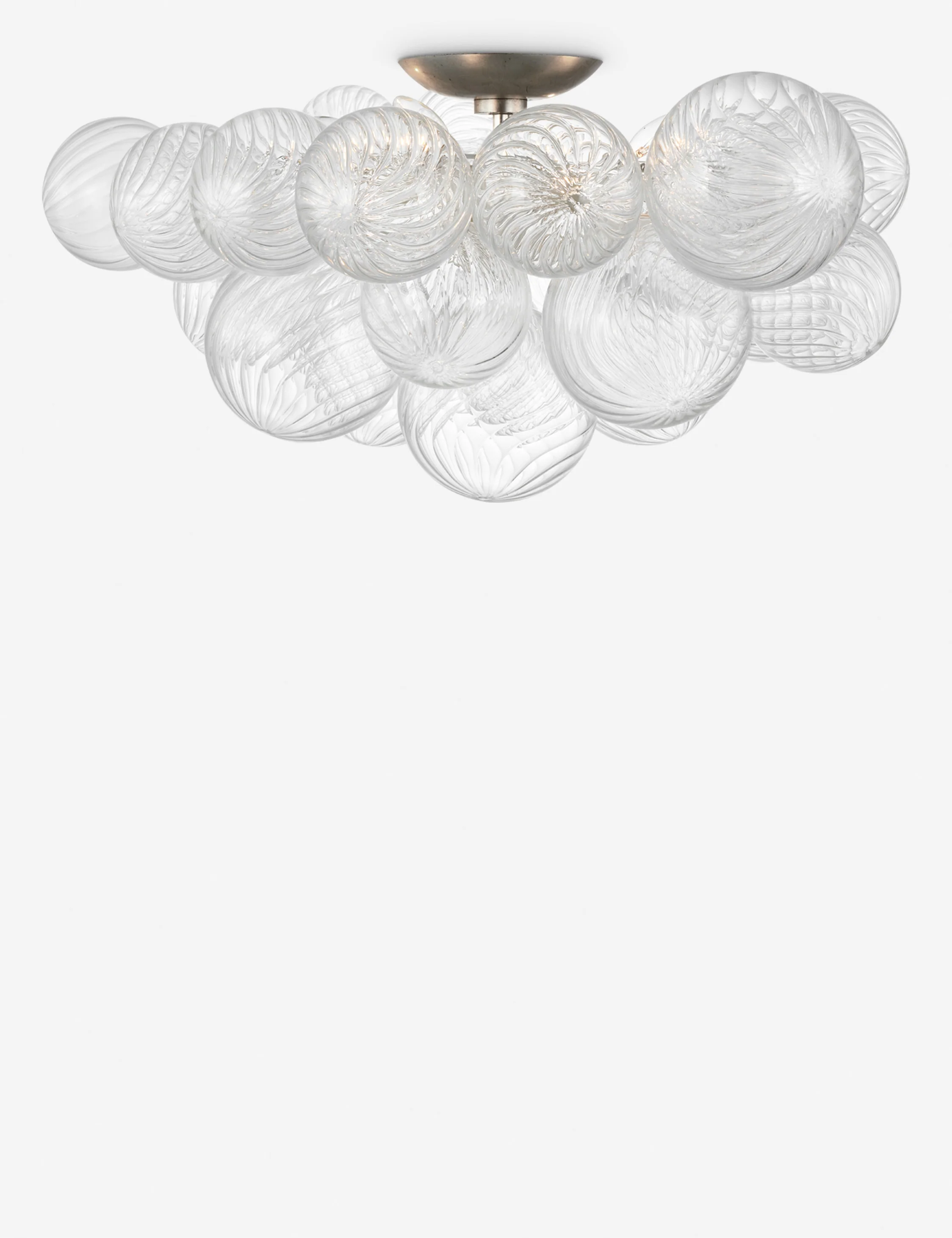 Oristano Flush Mount Light