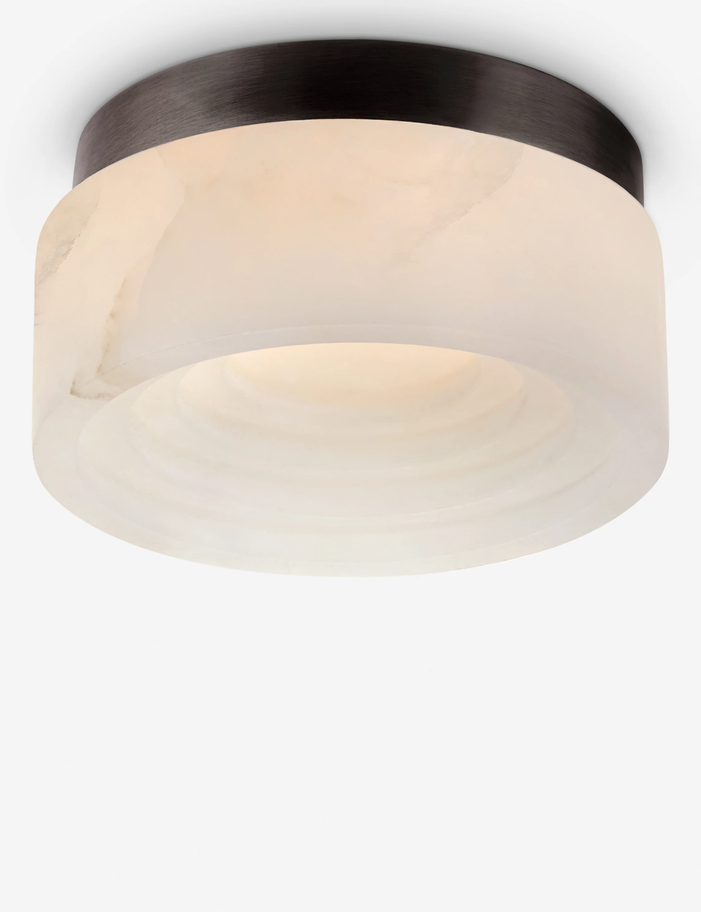 Otto Mini Flush Mount Light by Kelly Wearstler