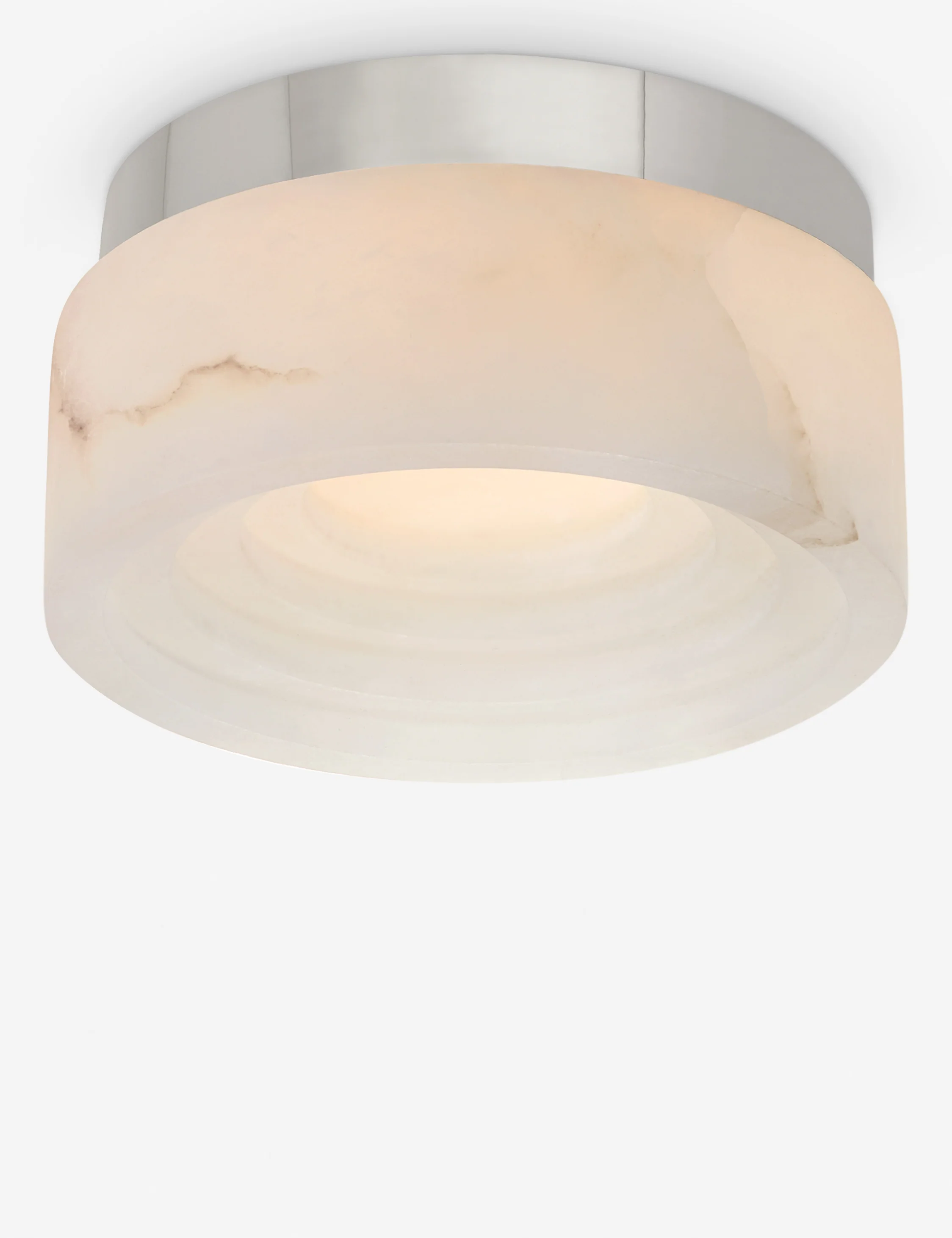 Otto Mini Flush Mount Light by Kelly Wearstler