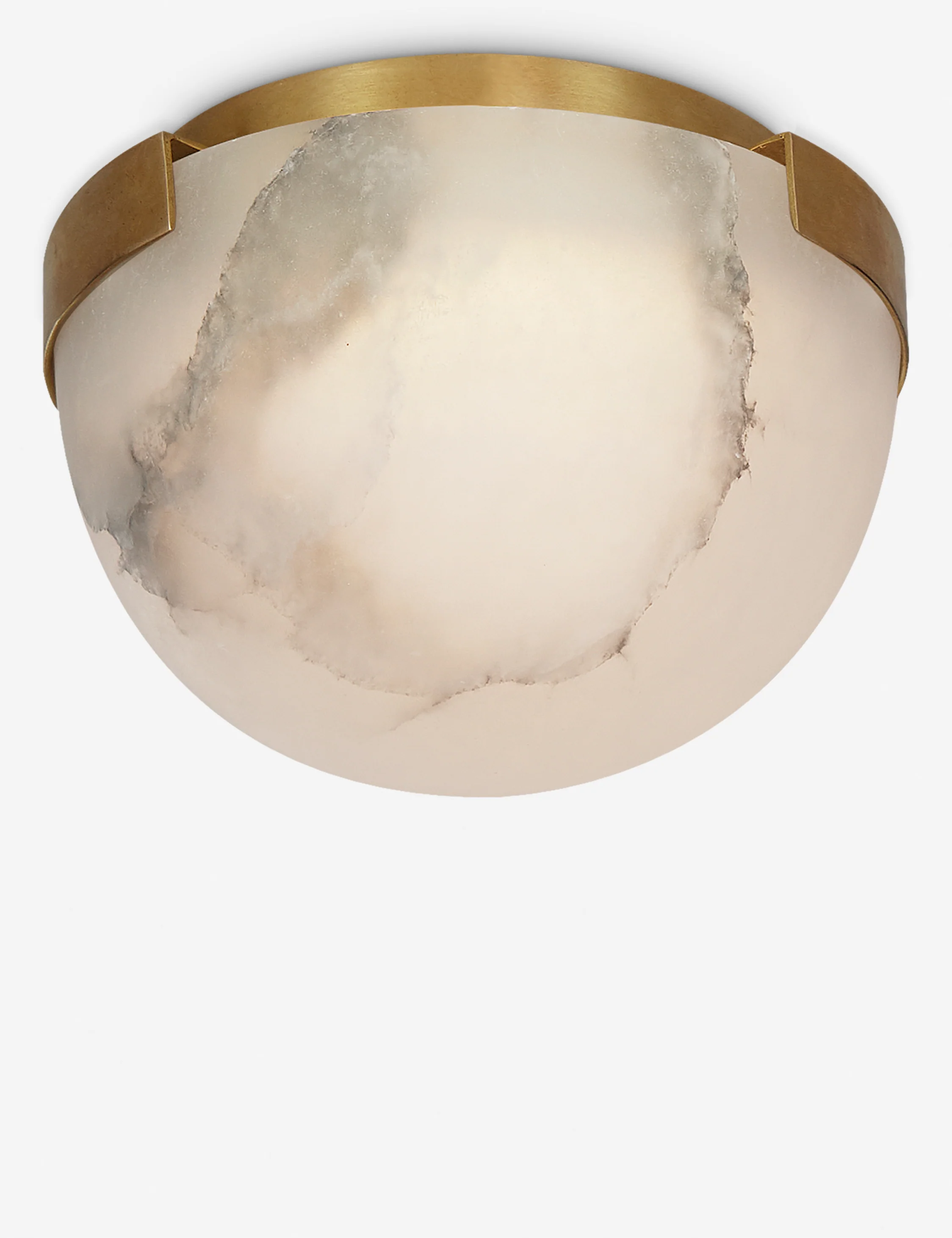 Melange Mini Flush Mount Light by Kelly Wearstler