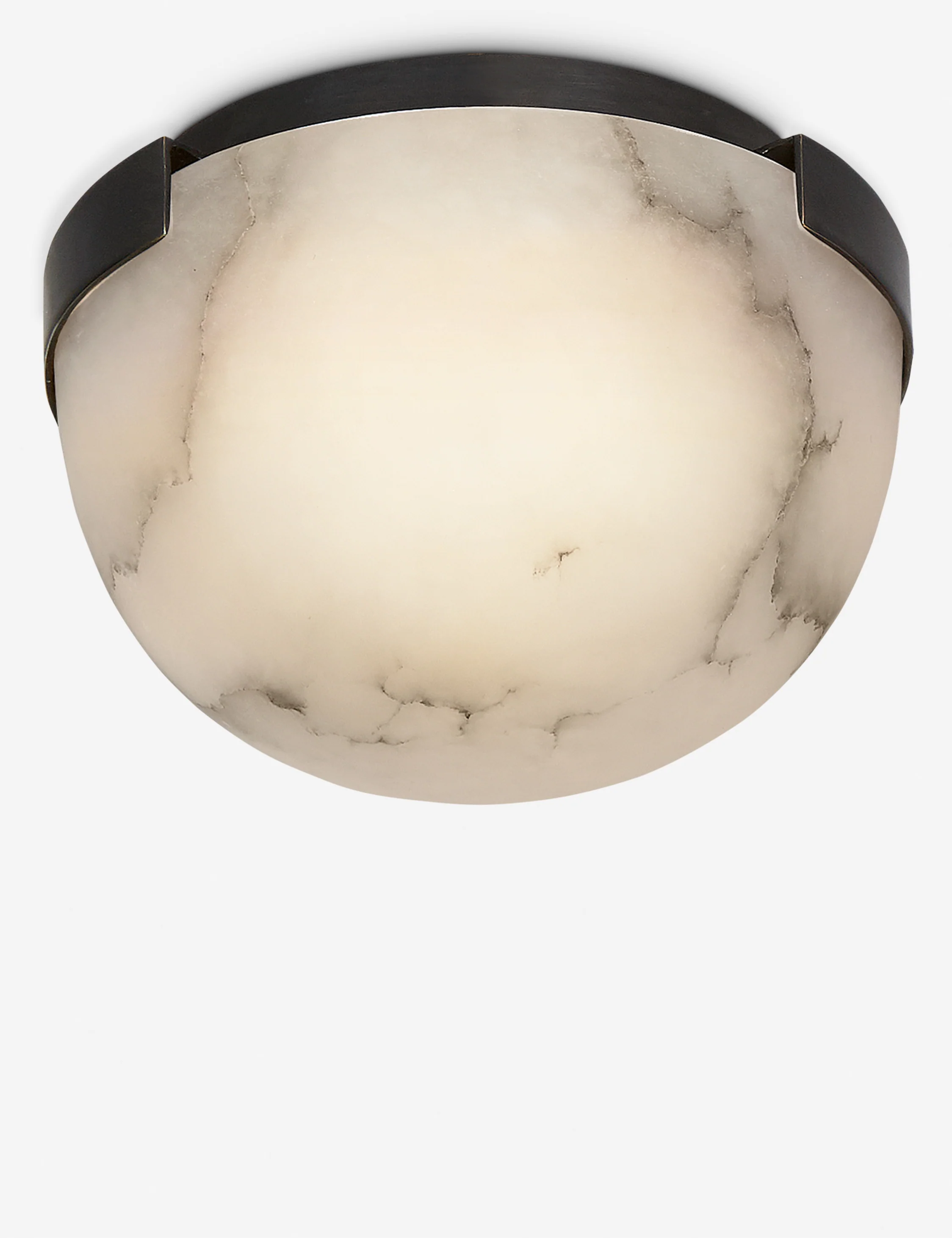 Melange Mini Flush Mount Light by Kelly Wearstler