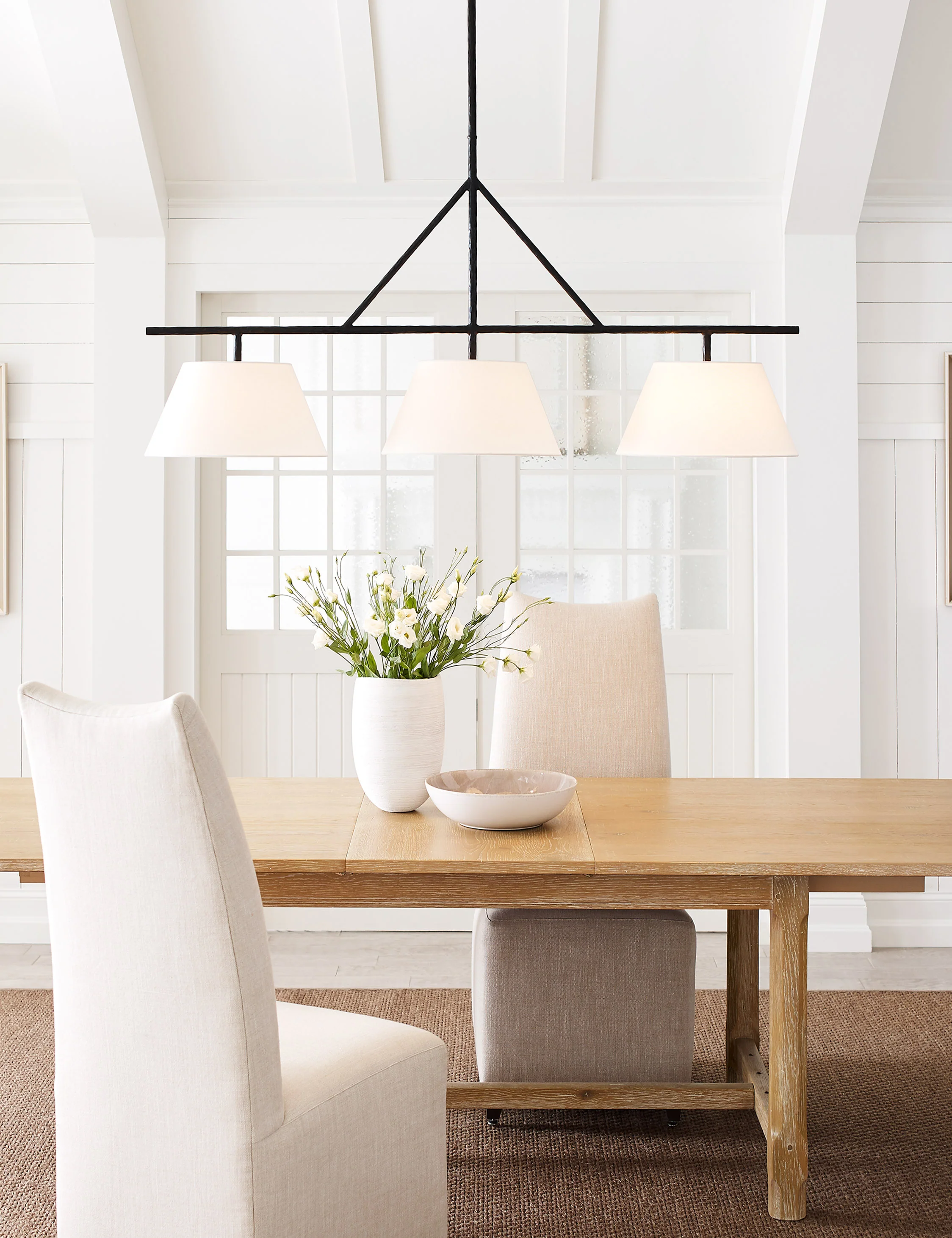 Andrade Linear Pendant Light