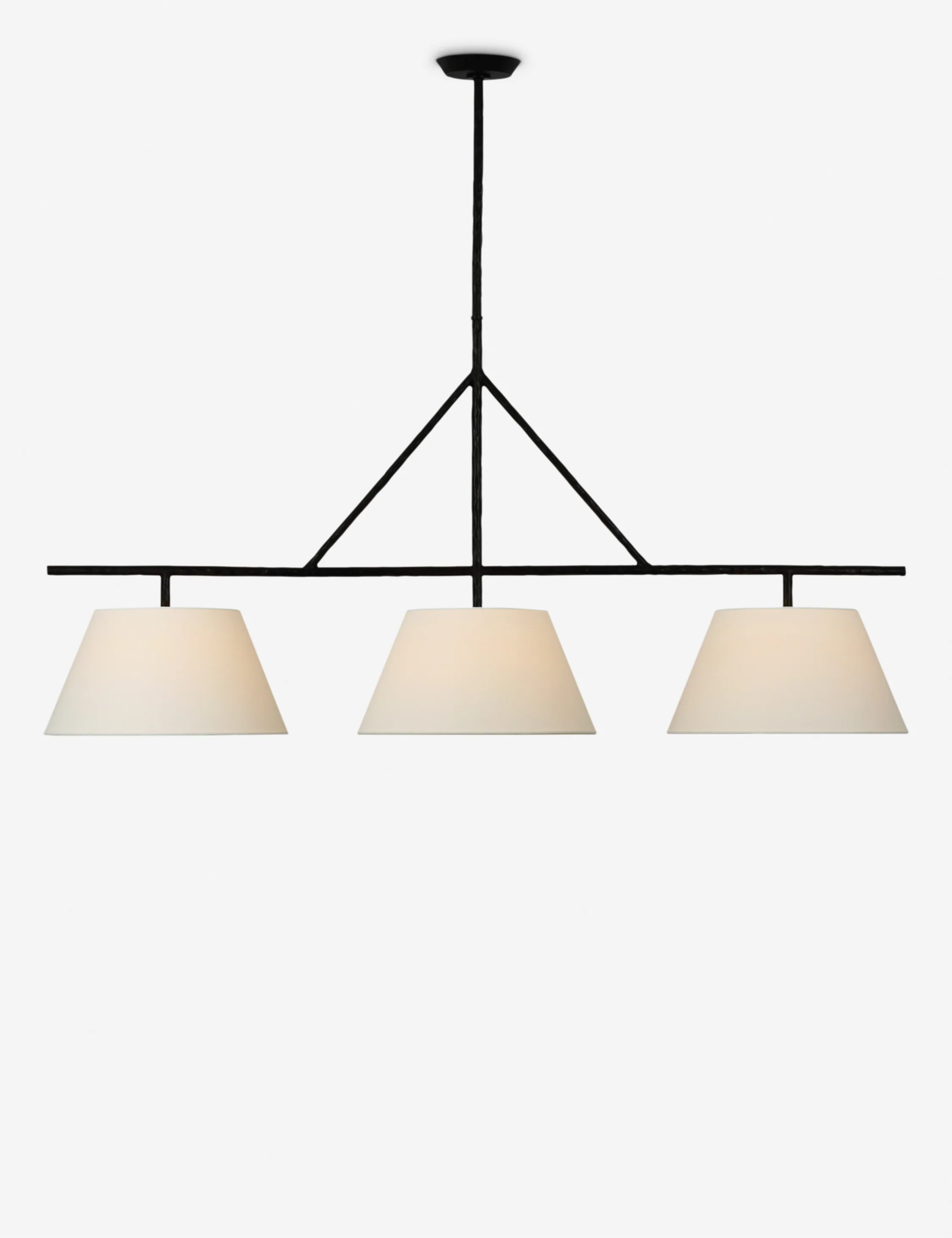 Andrade Linear Pendant Light
