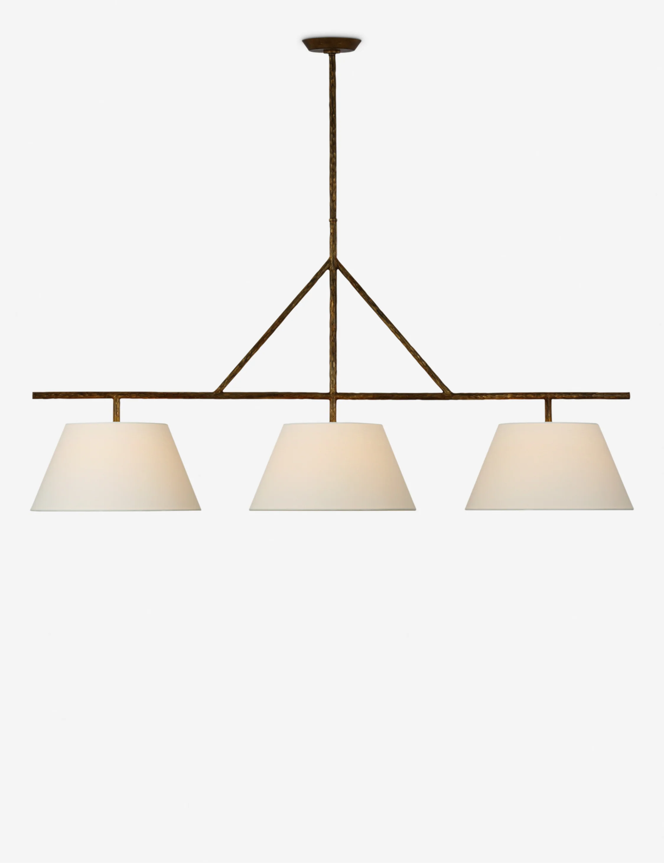 Andrade Linear Pendant Light