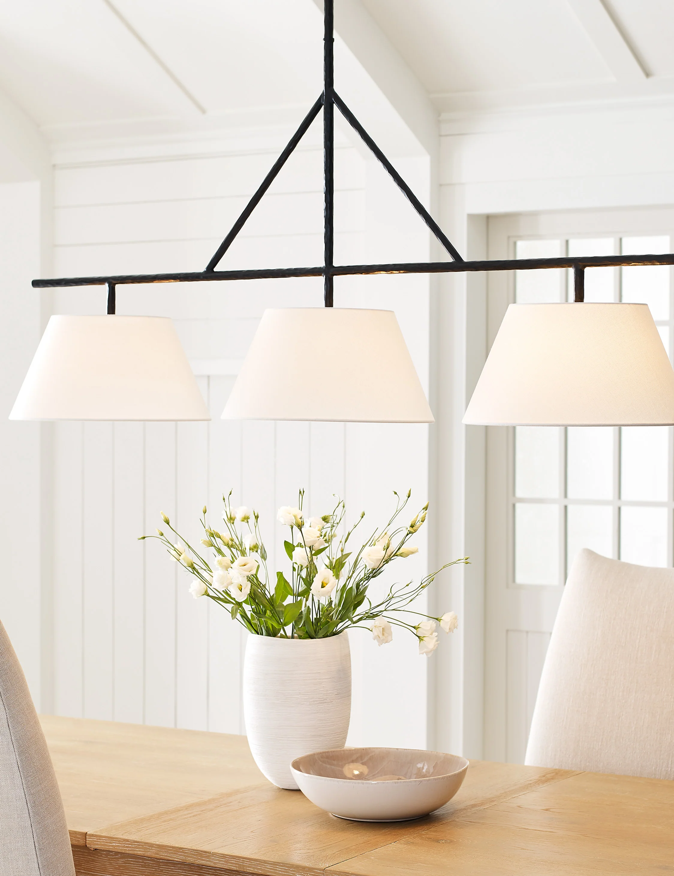 Andrade Linear Pendant Light
