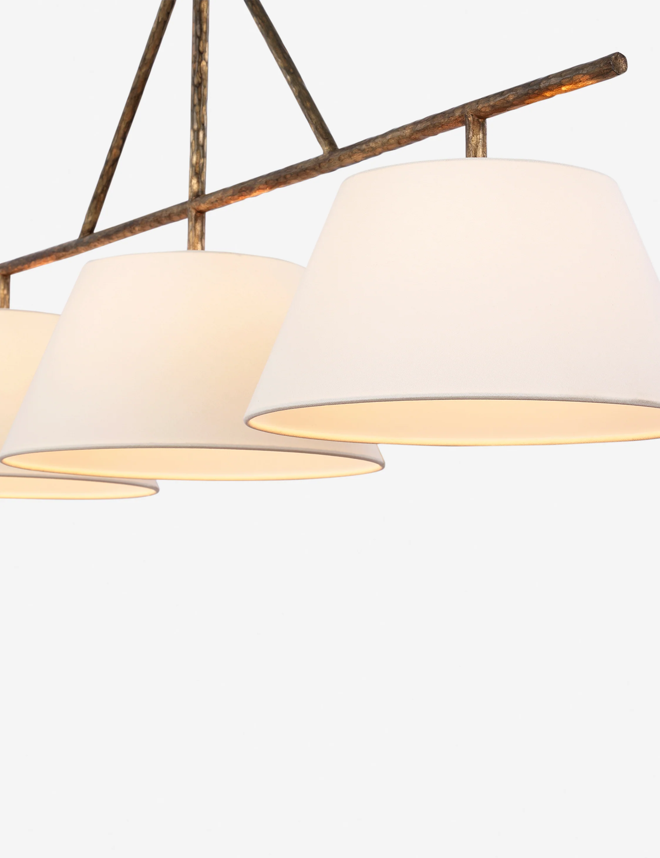 Andrade Linear Pendant Light