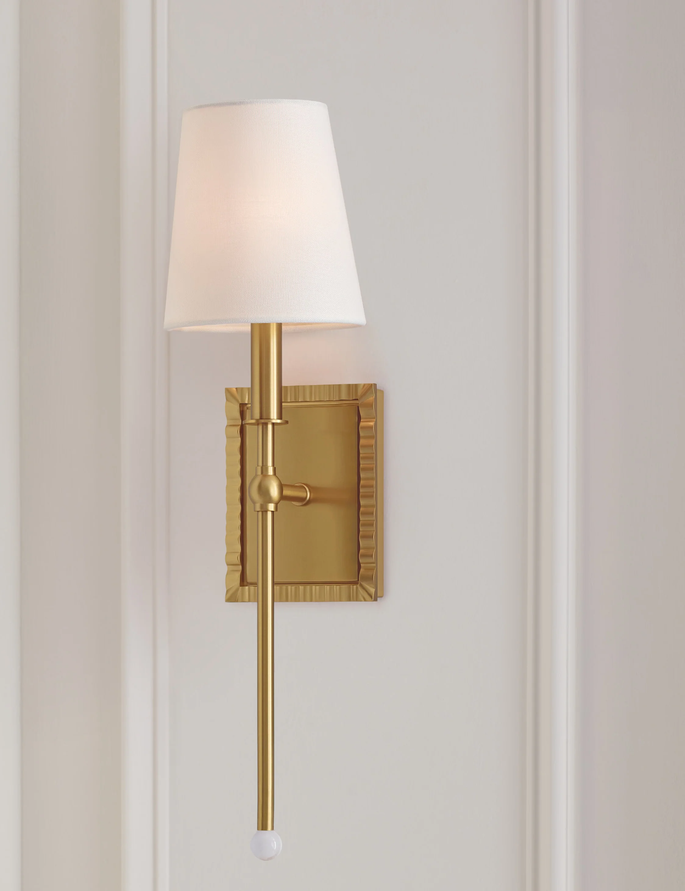 Francine Sconce
