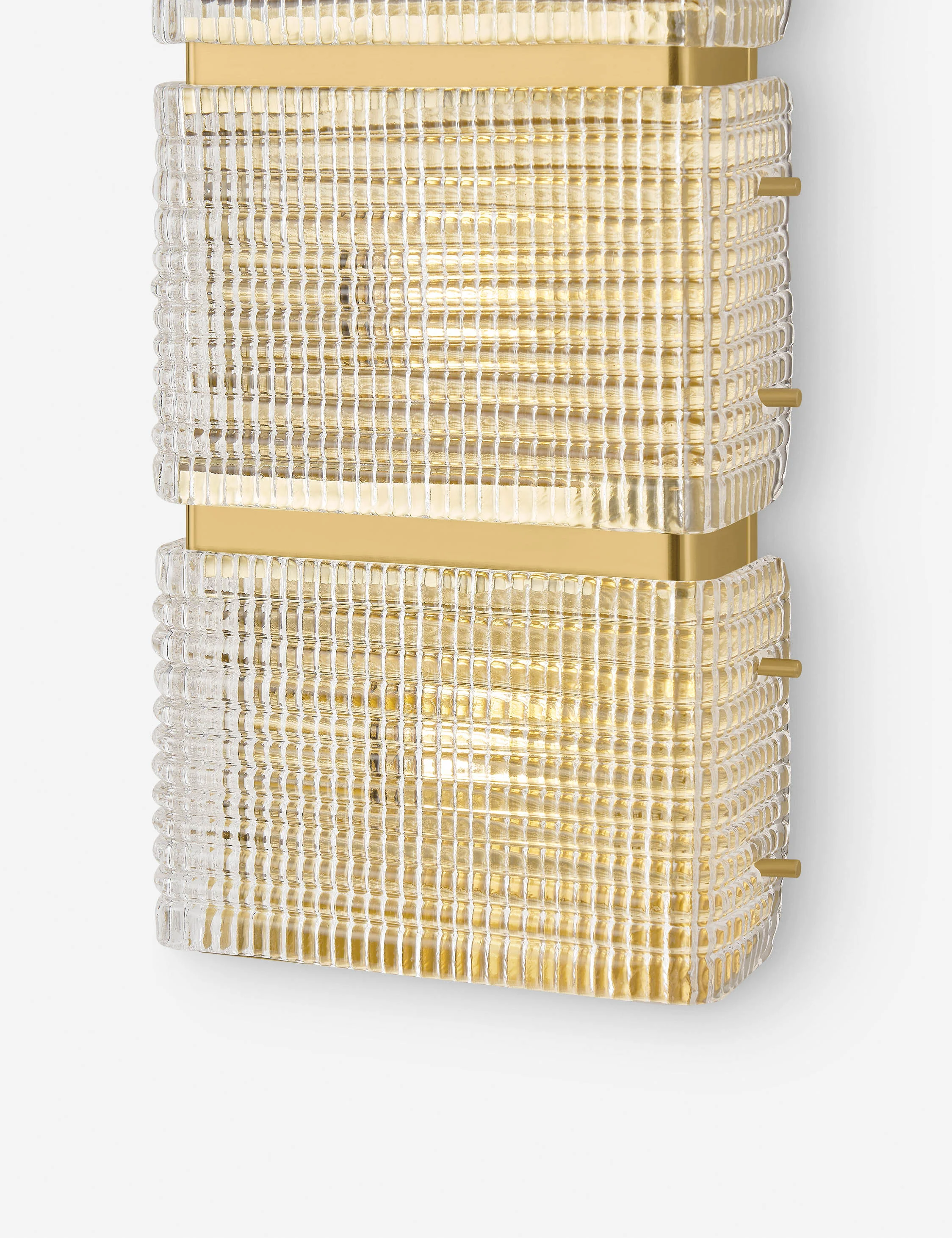 Ellsbury Sconce 4 Ellsbury Sconce