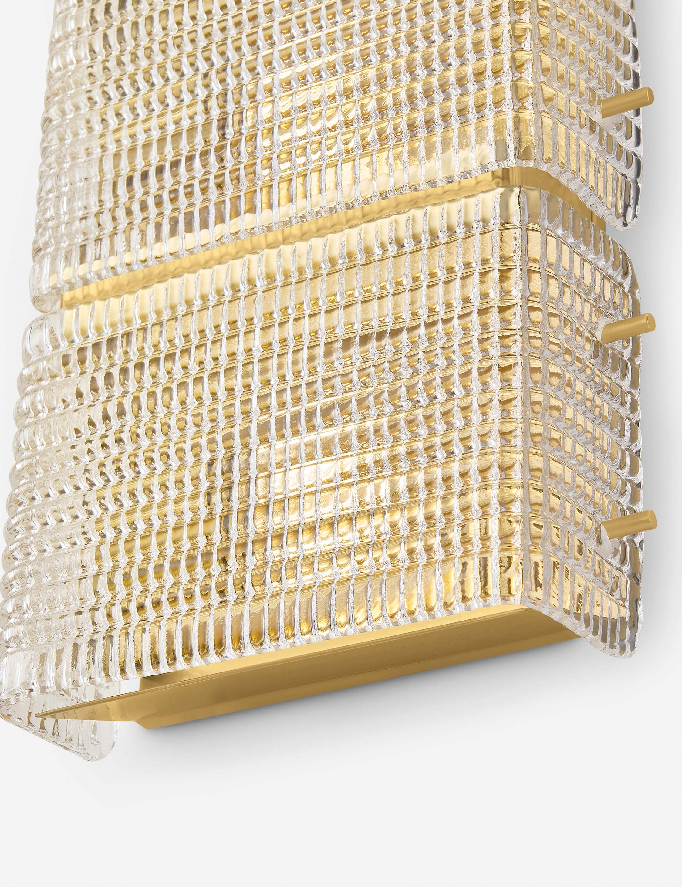 Ellsbury Sconce 5 Ellsbury Sconce