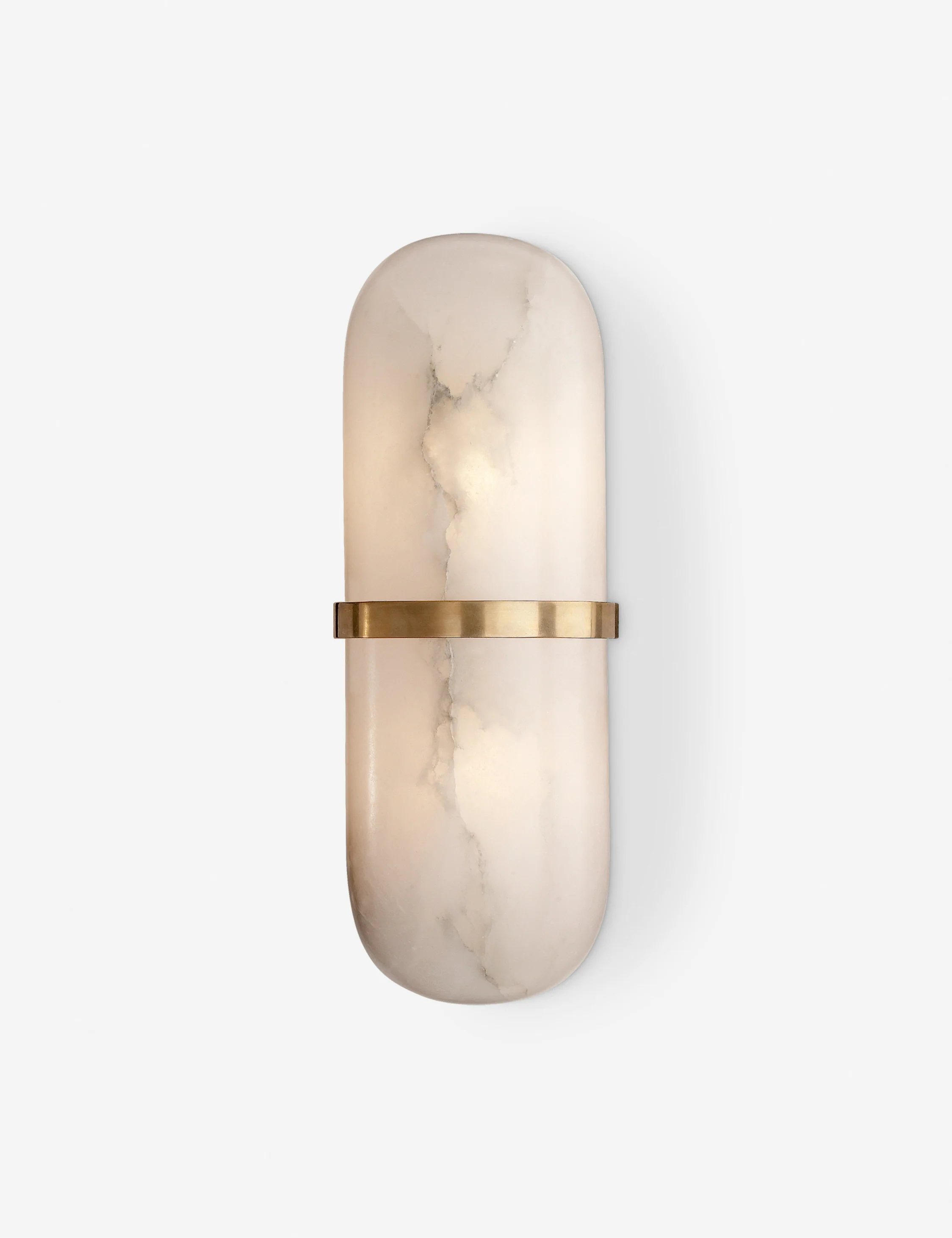 Melange Capsule Sconce by Kelly Wearstler