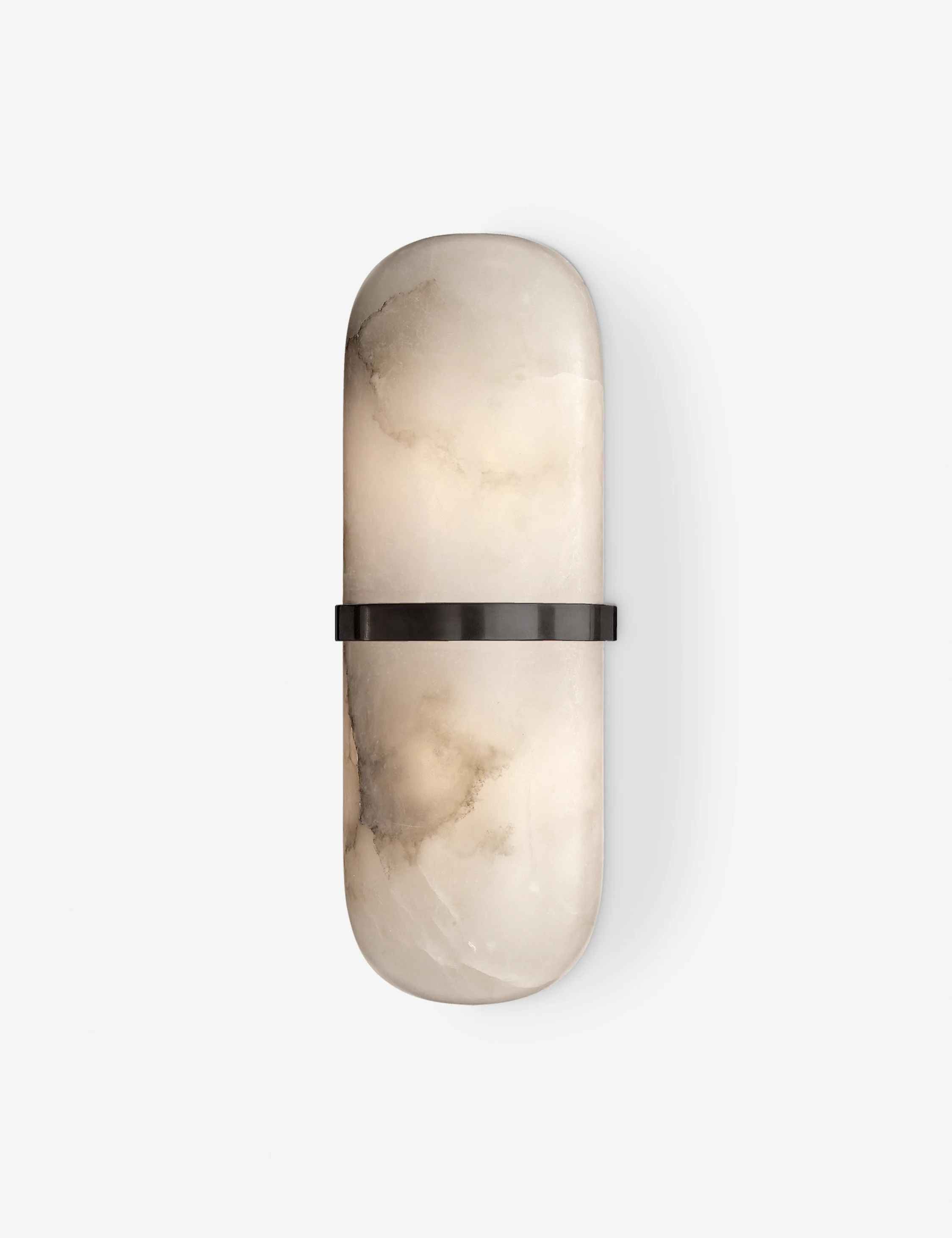 Melange Capsule Sconce by Kelly Wearstler