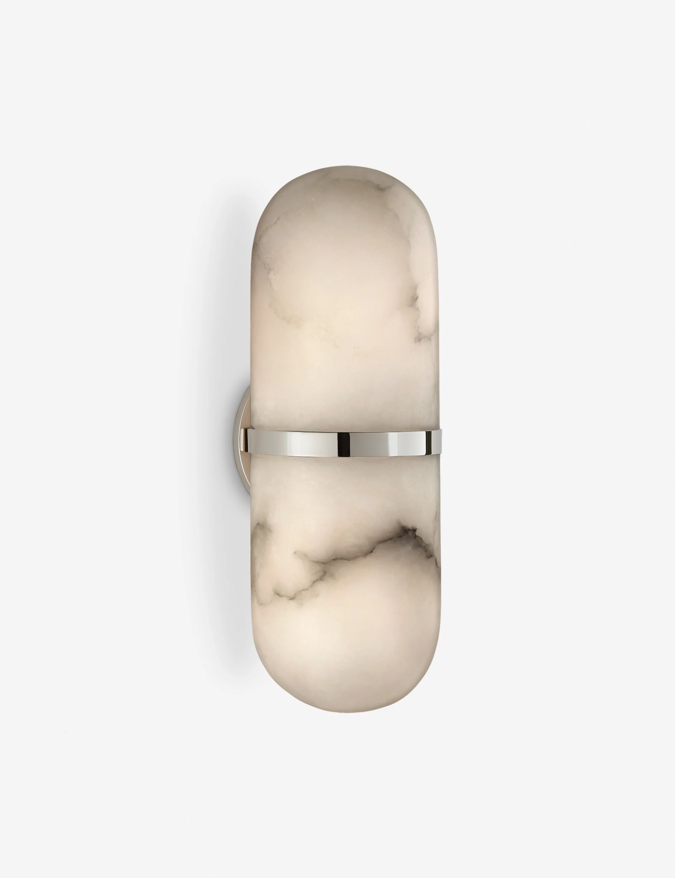 Melange Capsule Sconce by Kelly Wearstler