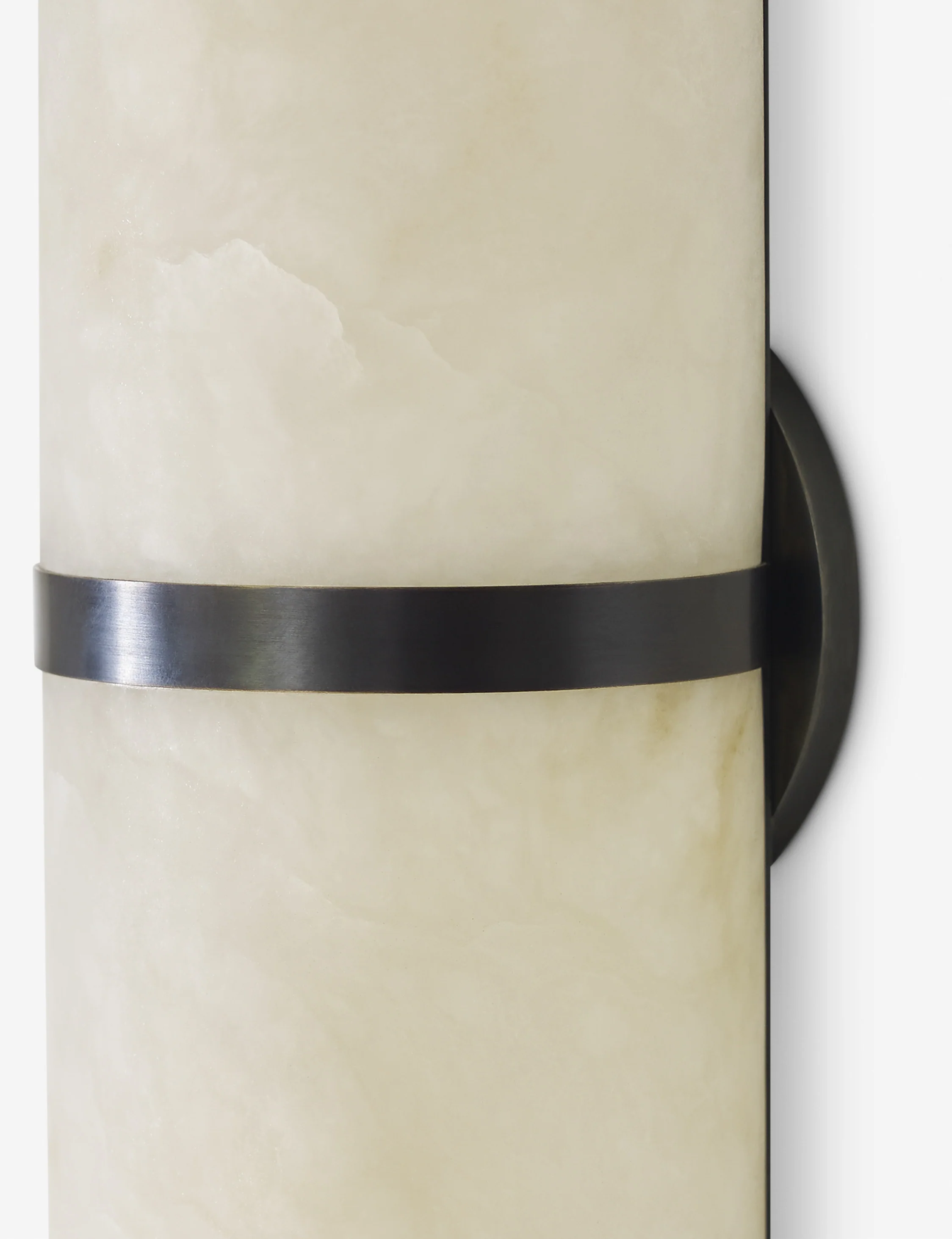 Melange Capsule Sconce by Kelly Wearstler