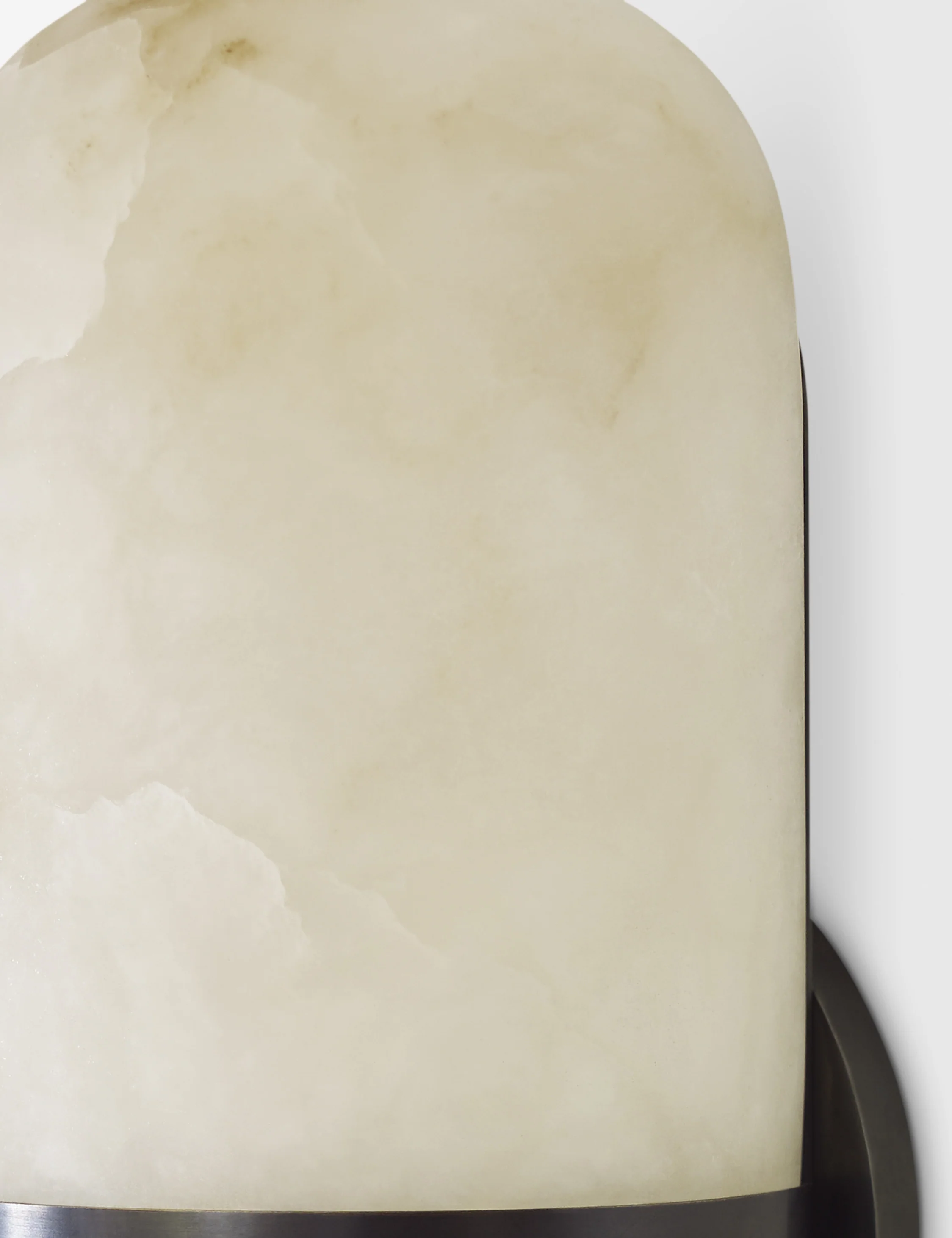 Melange Capsule Sconce by Kelly Wearstler