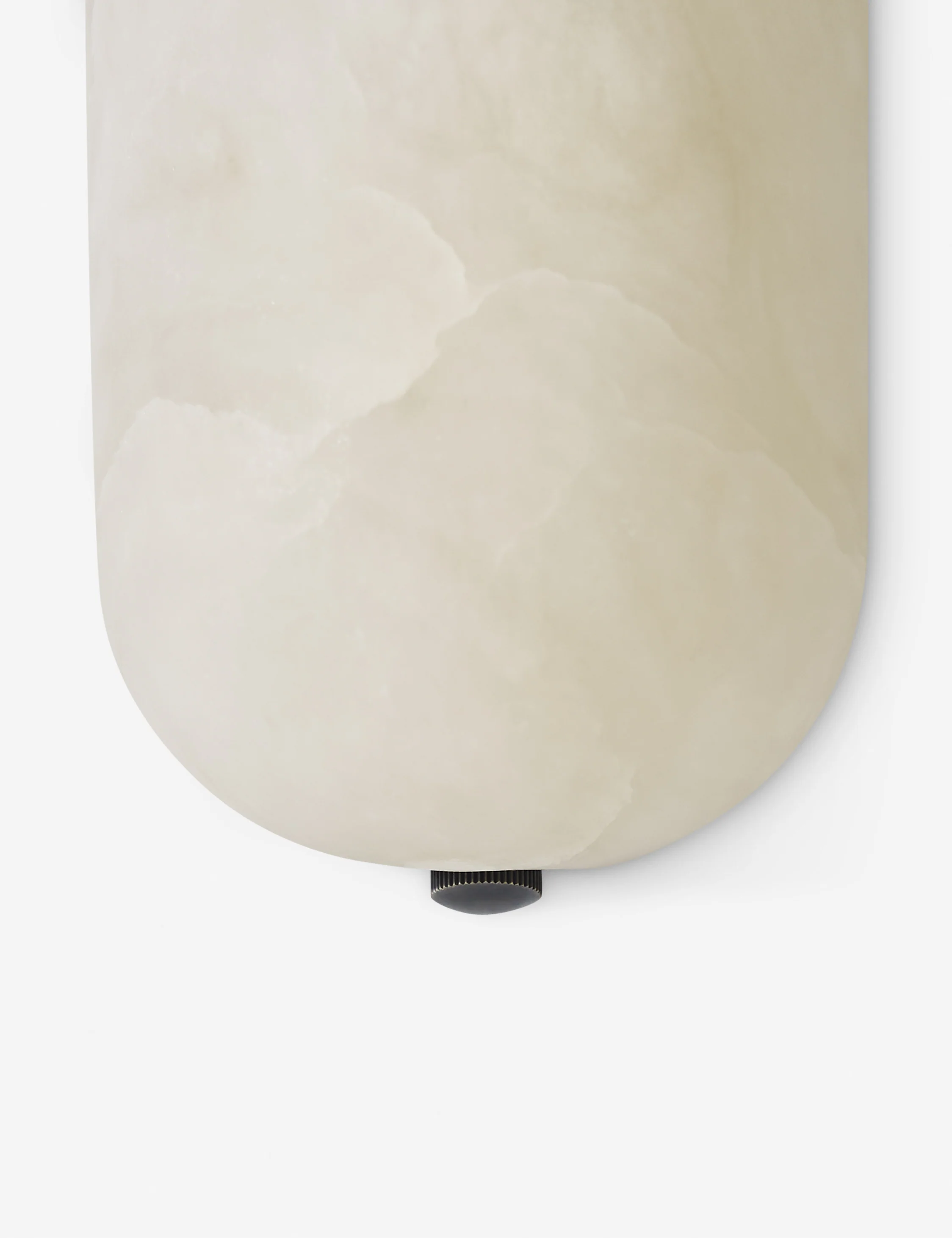 Melange Capsule Sconce by Kelly Wearstler