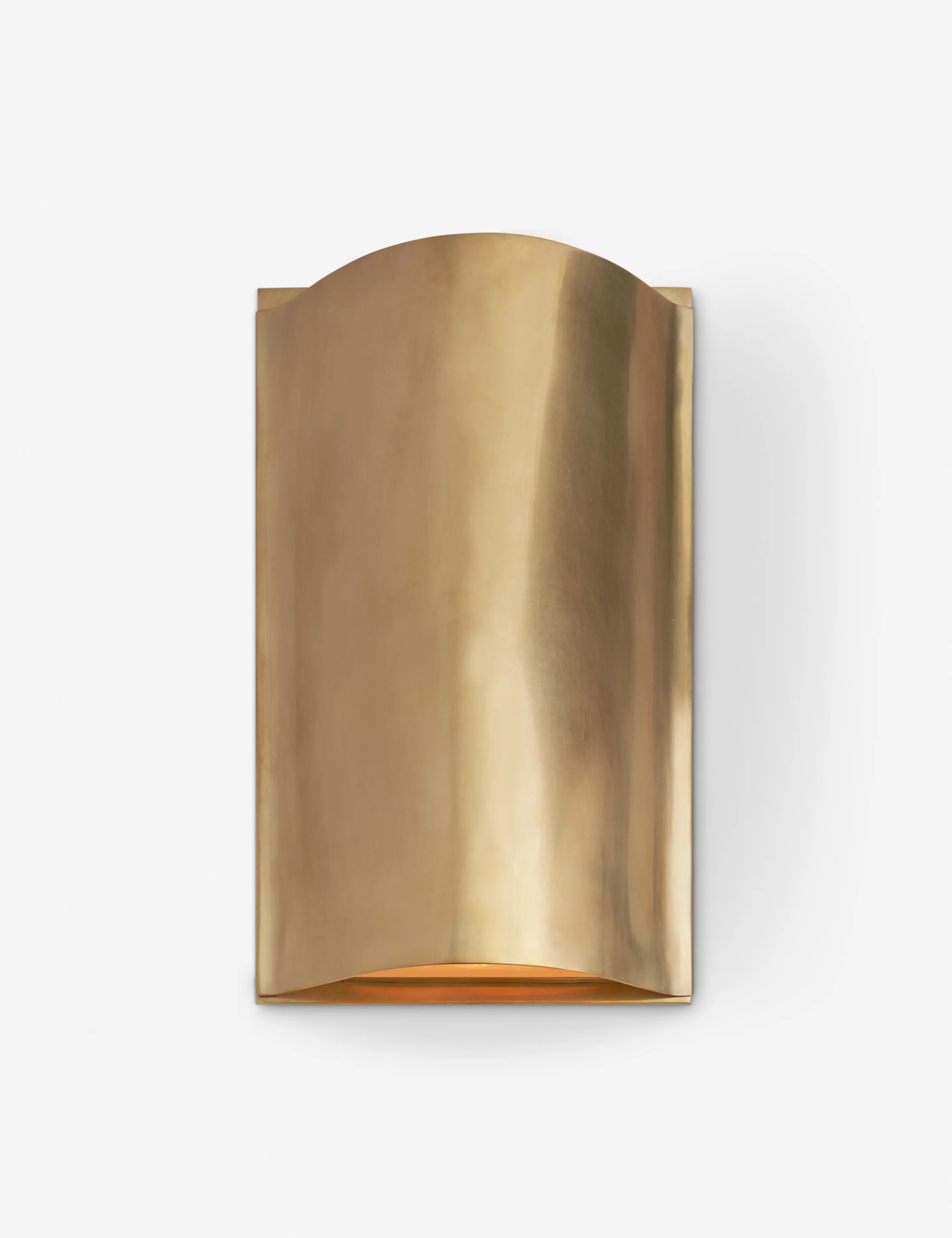 Avant Sconce by Kelly Wearstler