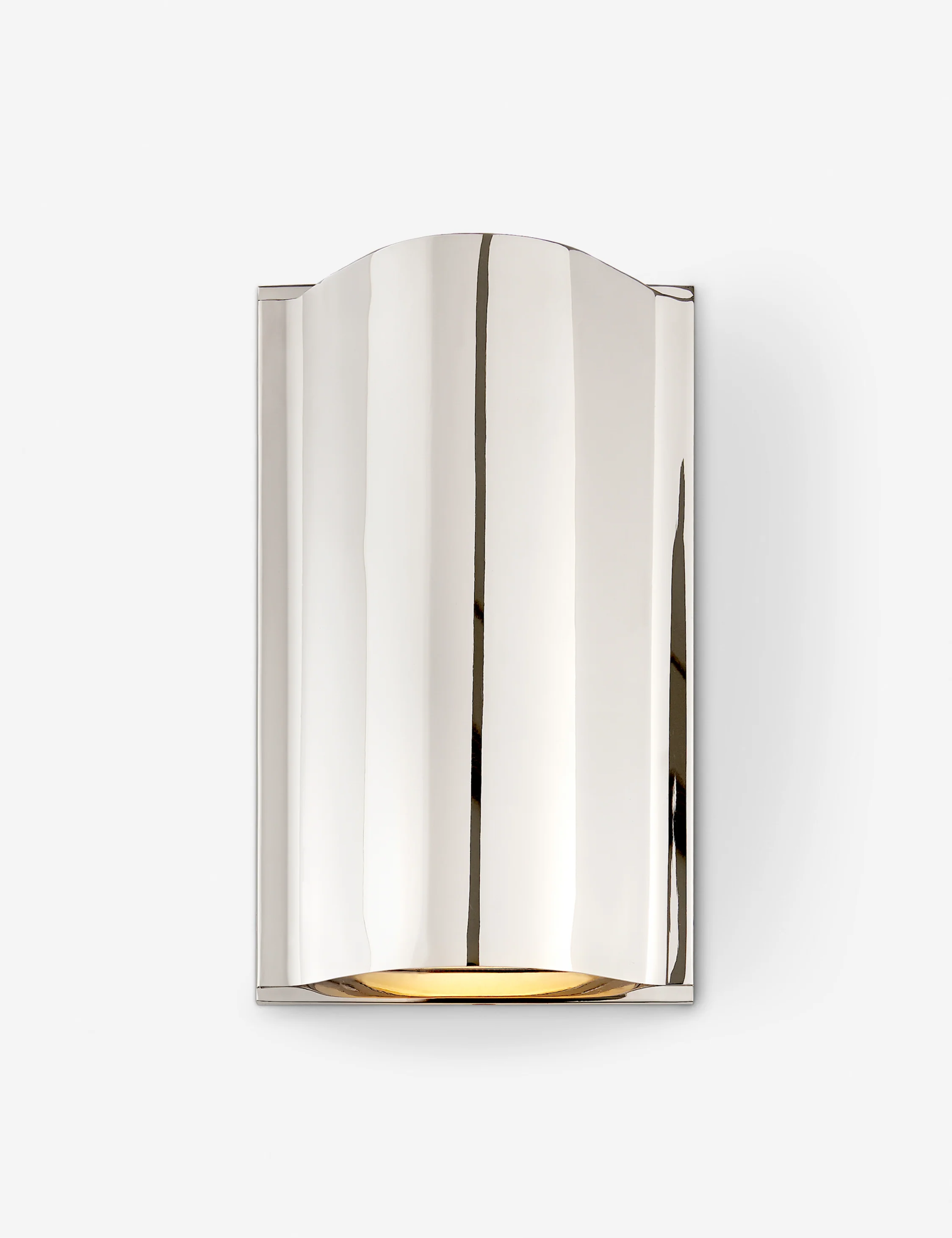 Avant Sconce by Kelly Wearstler