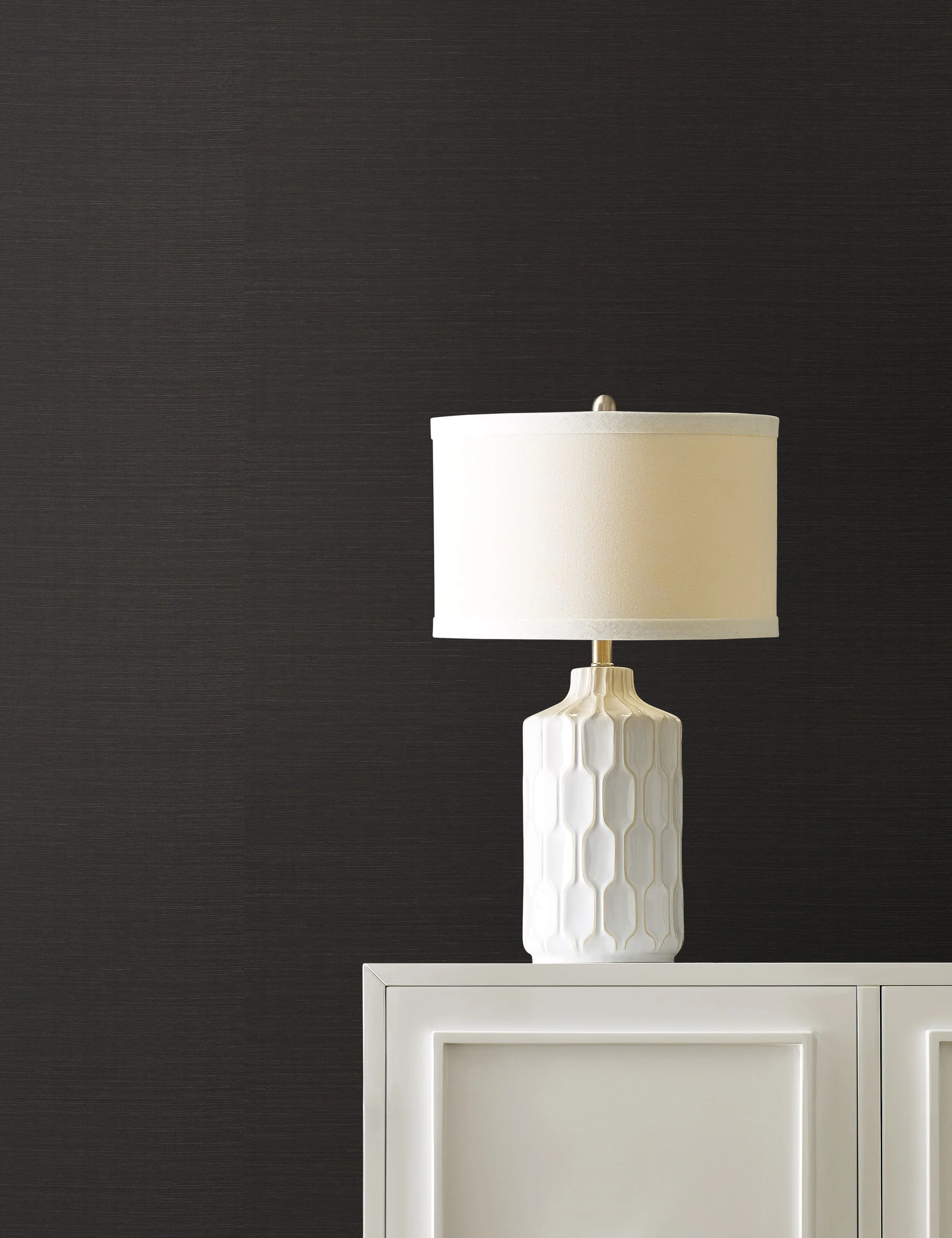 Beale Grasscloth Wallpaper