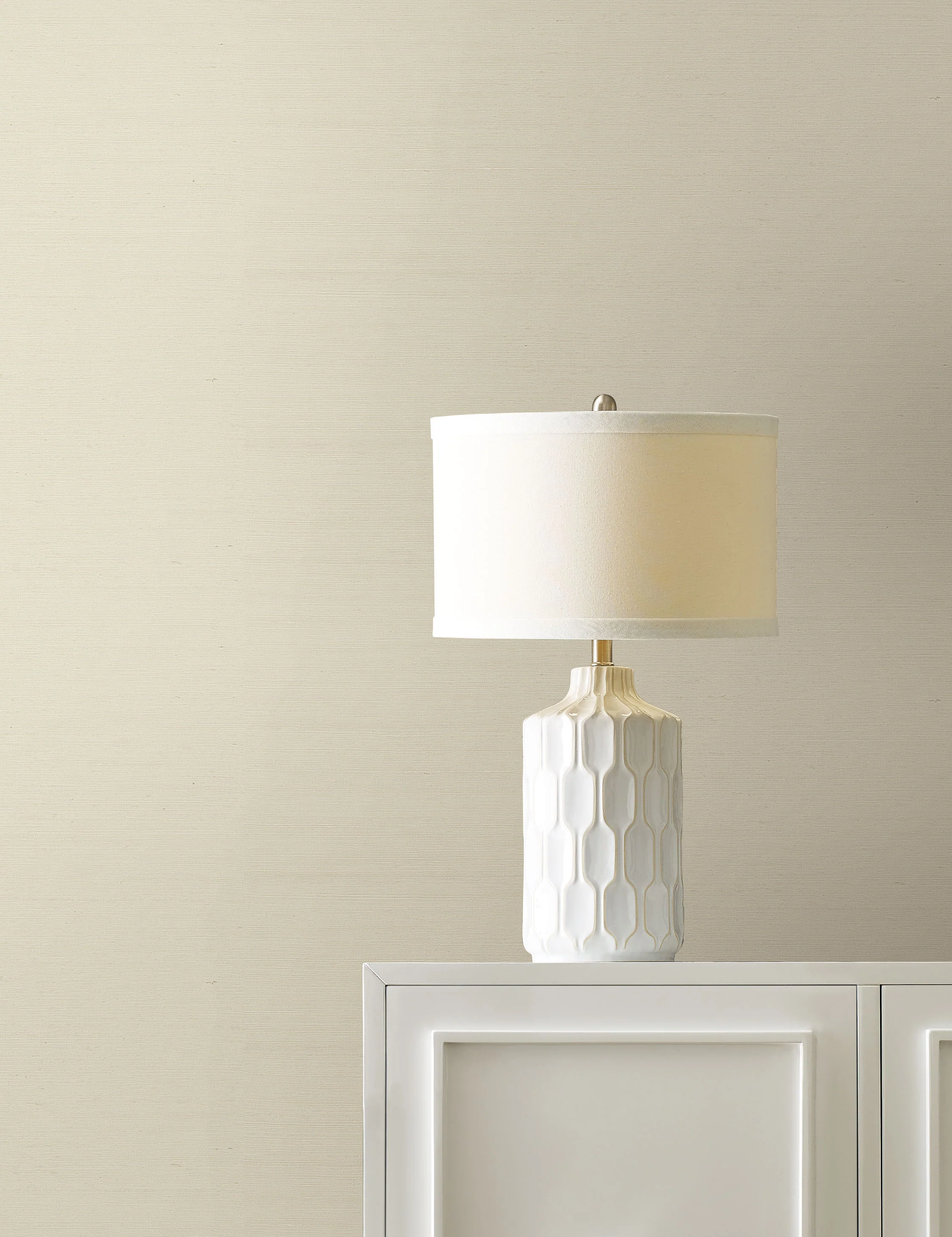 Beale Grasscloth Wallpaper