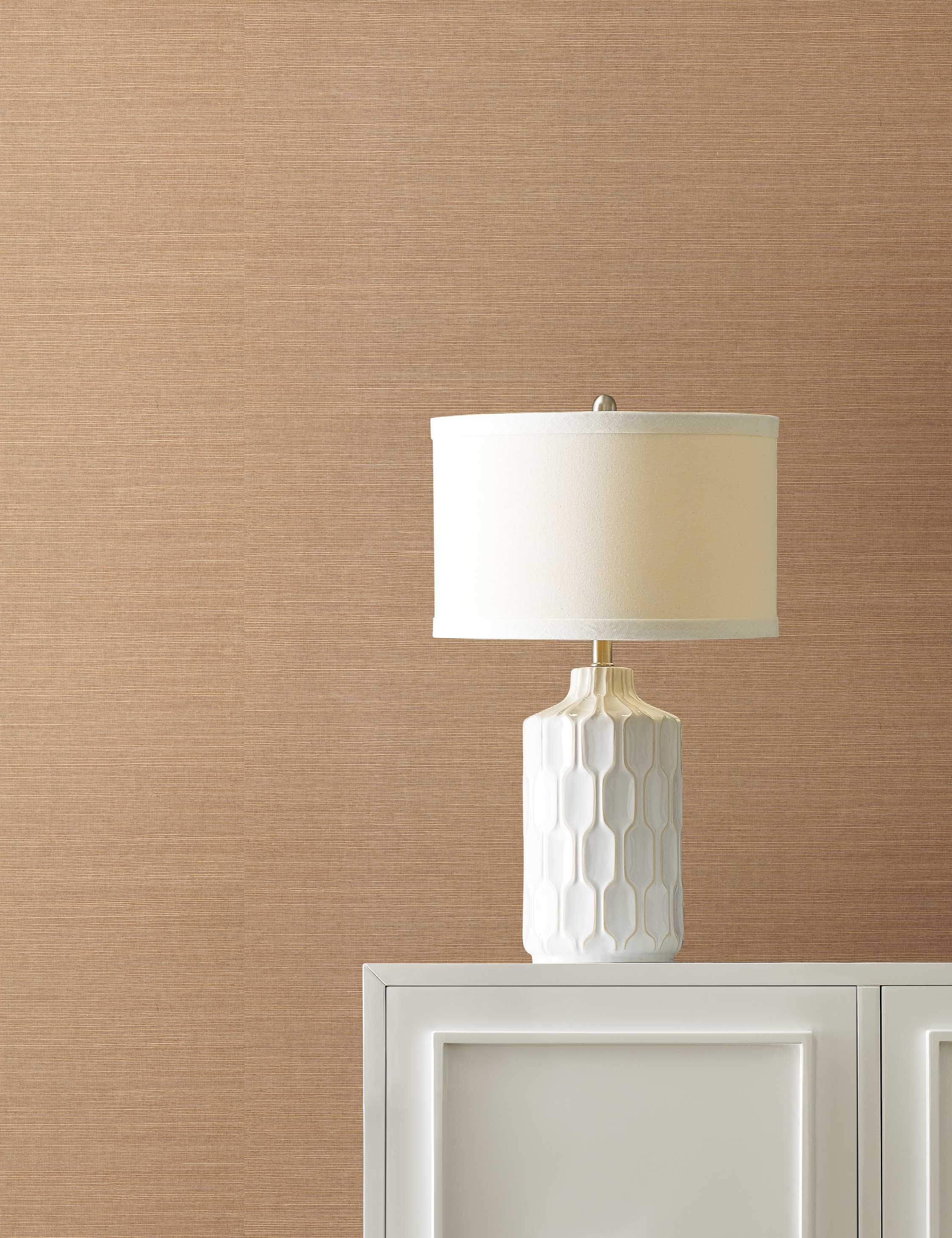 Beale Grasscloth Wallpaper