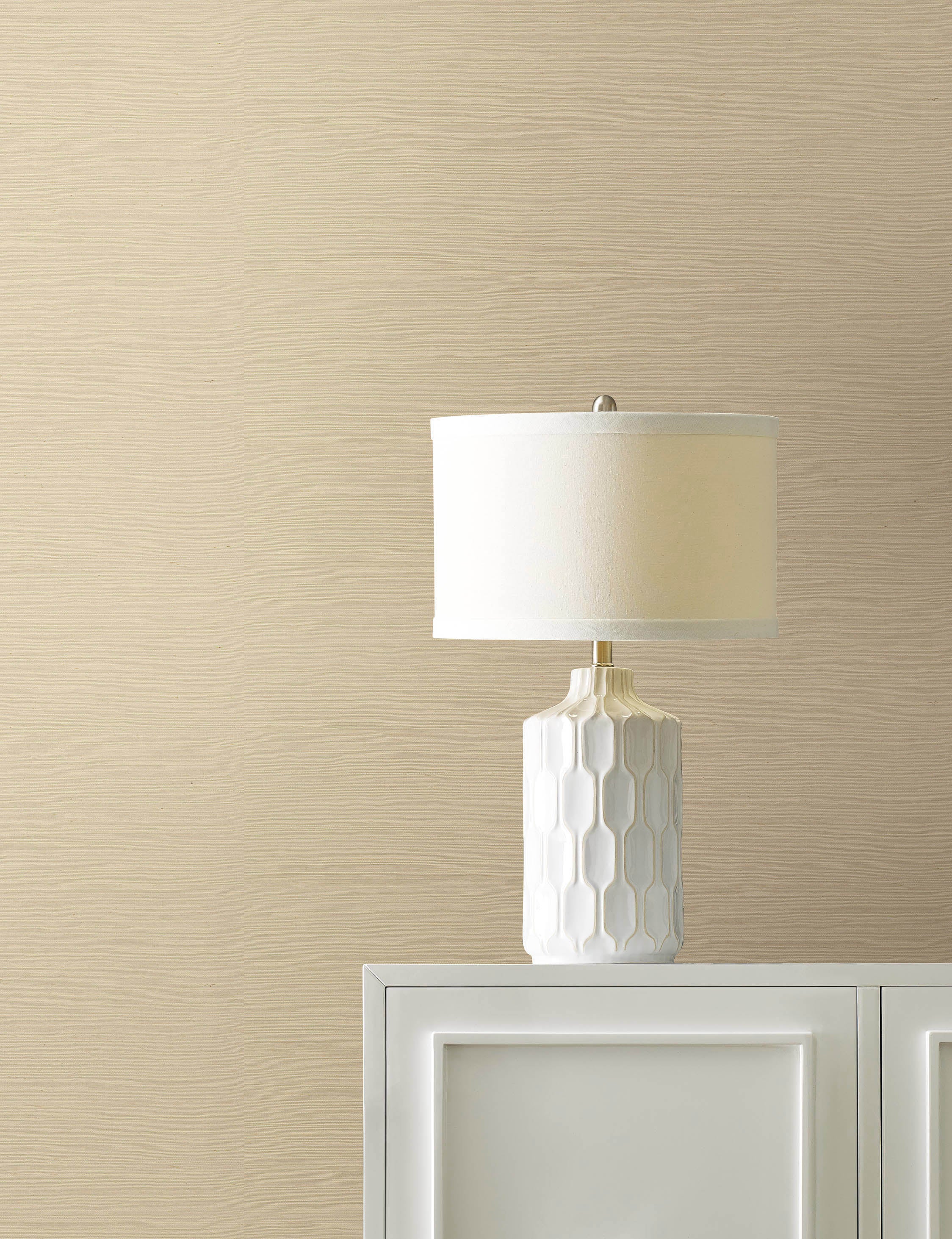 Beale Grasscloth Wallpaper