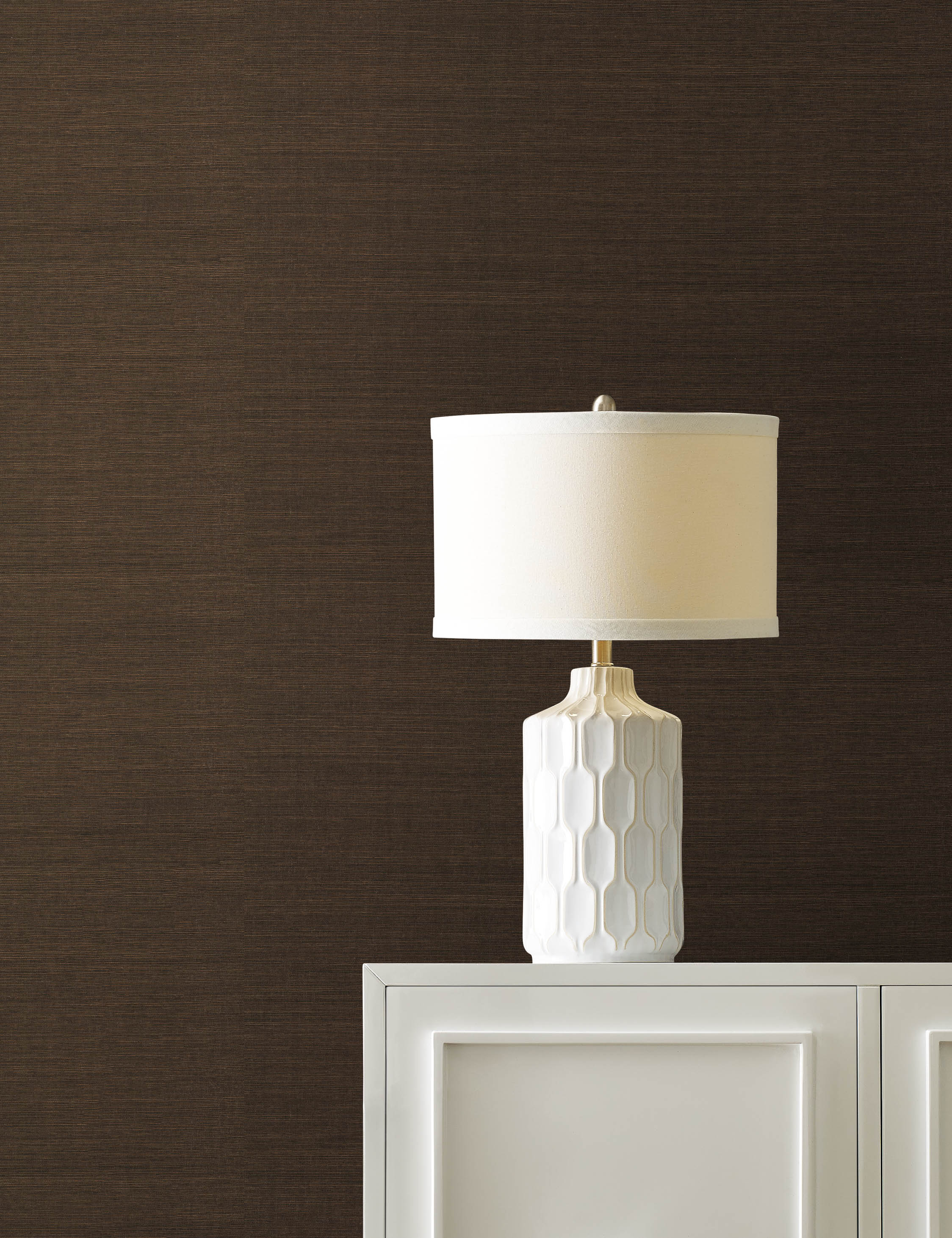 Beale Grasscloth Wallpaper