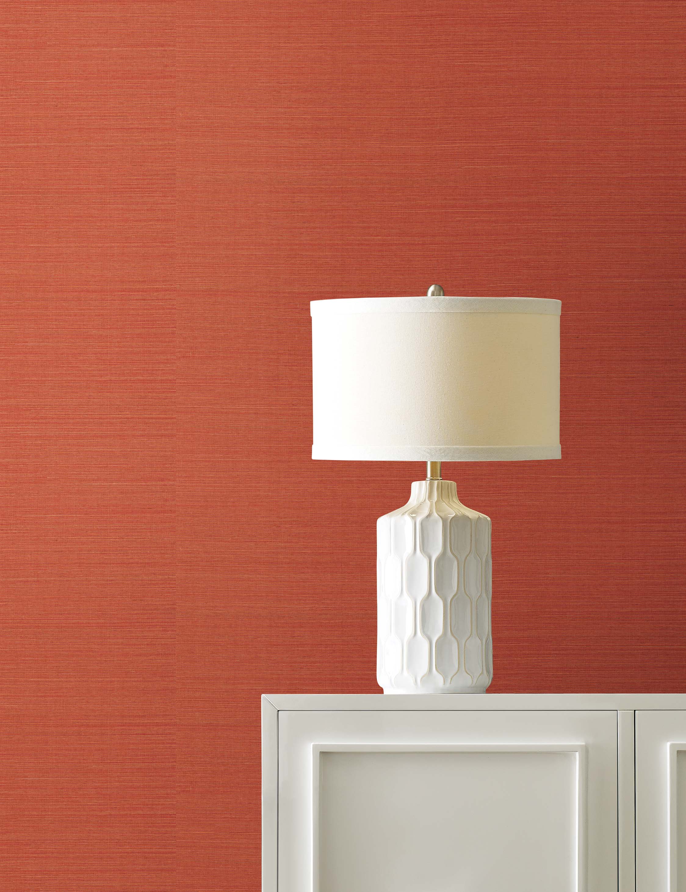 Beale Grasscloth Wallpaper