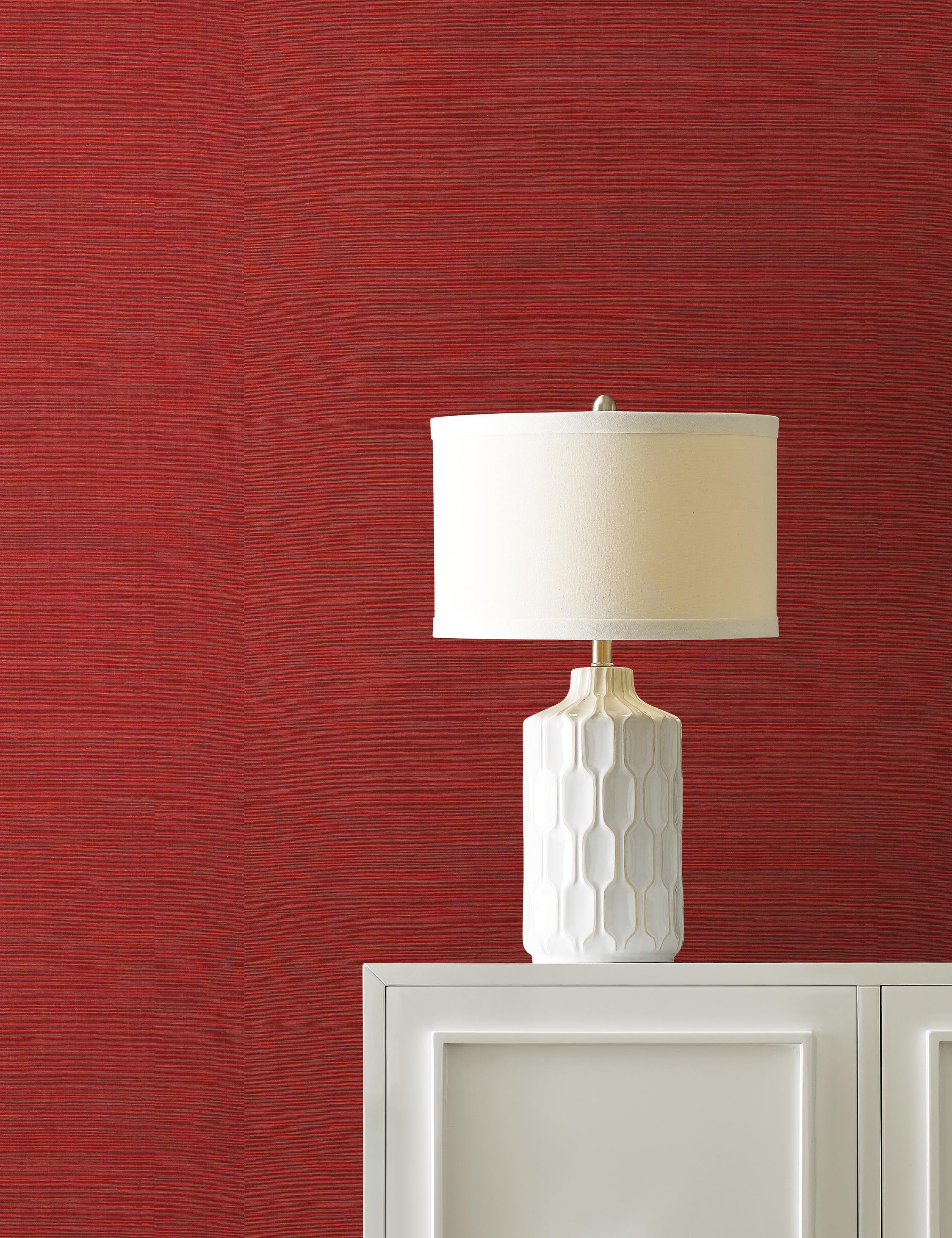 Beale Grasscloth Wallpaper