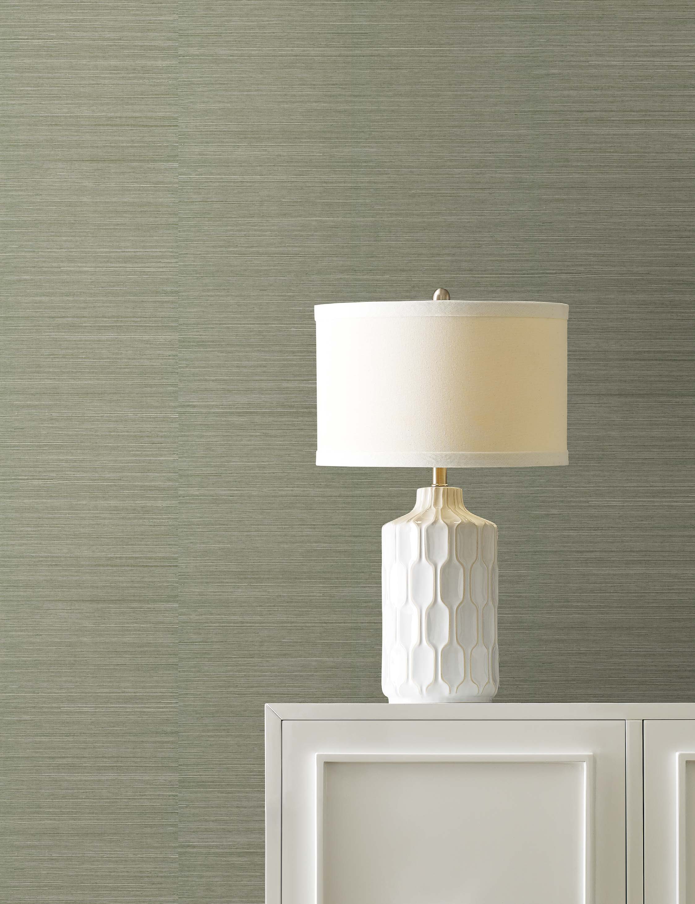 Beale Grasscloth Wallpaper