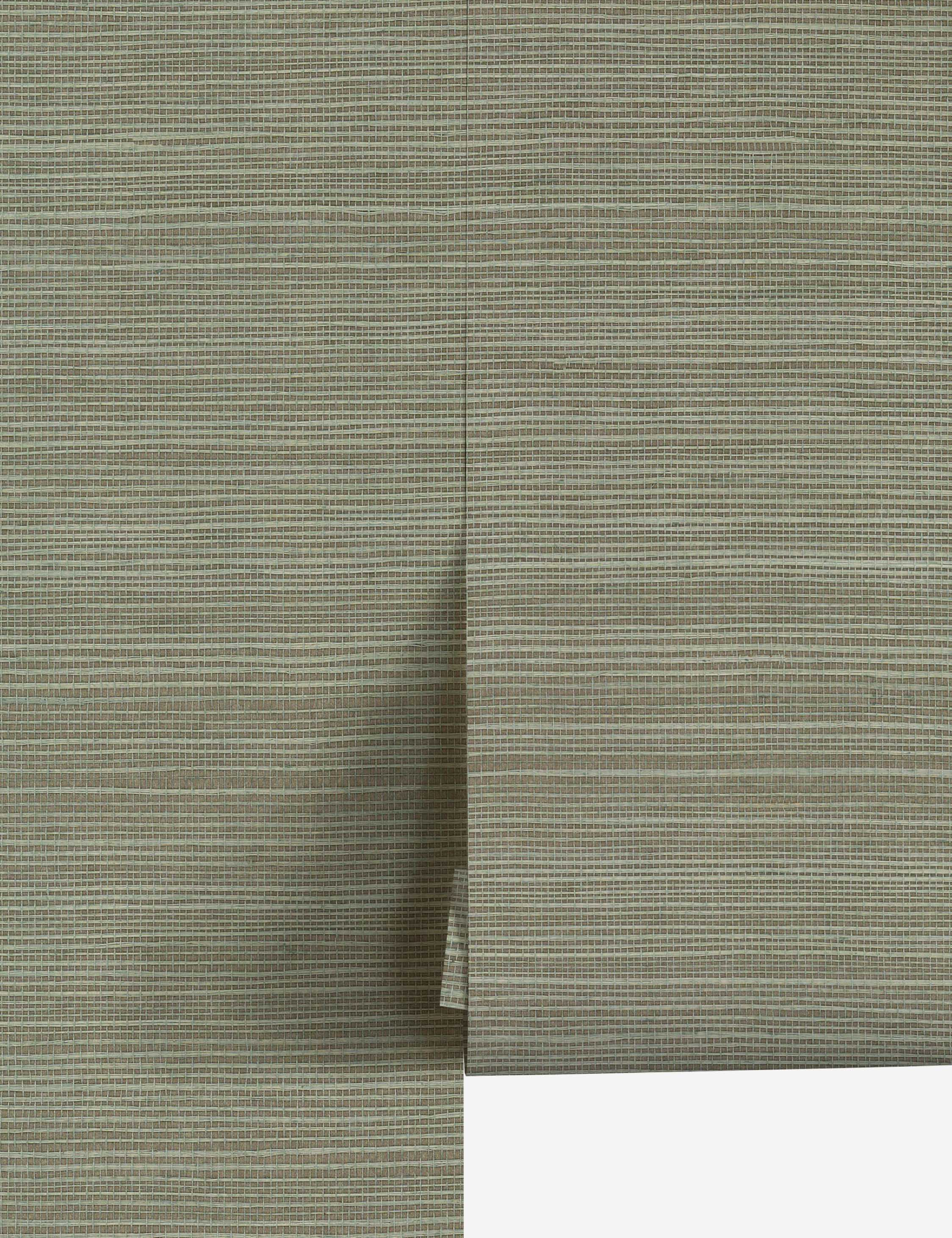 Beale Grasscloth Wallpaper