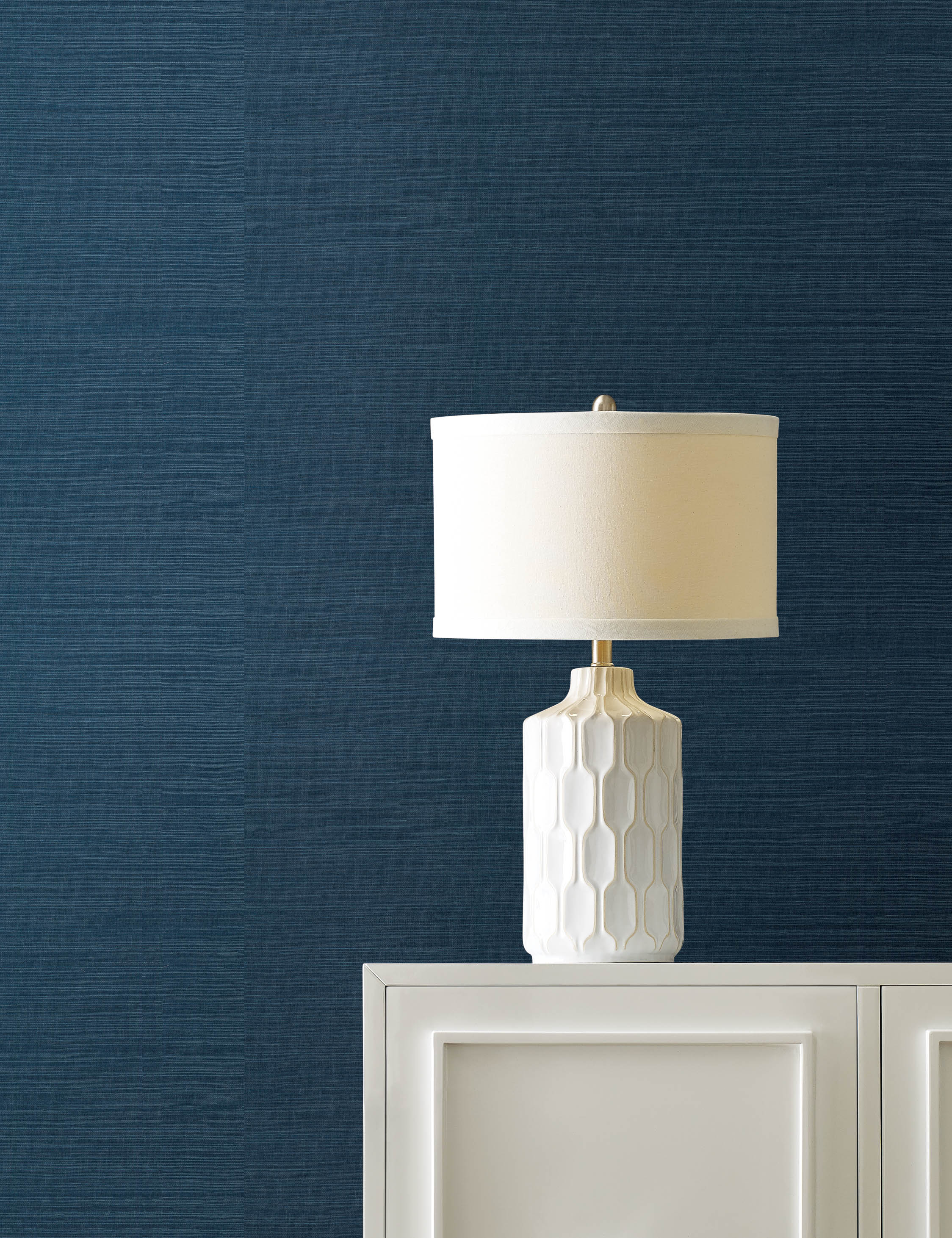 Beale Grasscloth Wallpaper