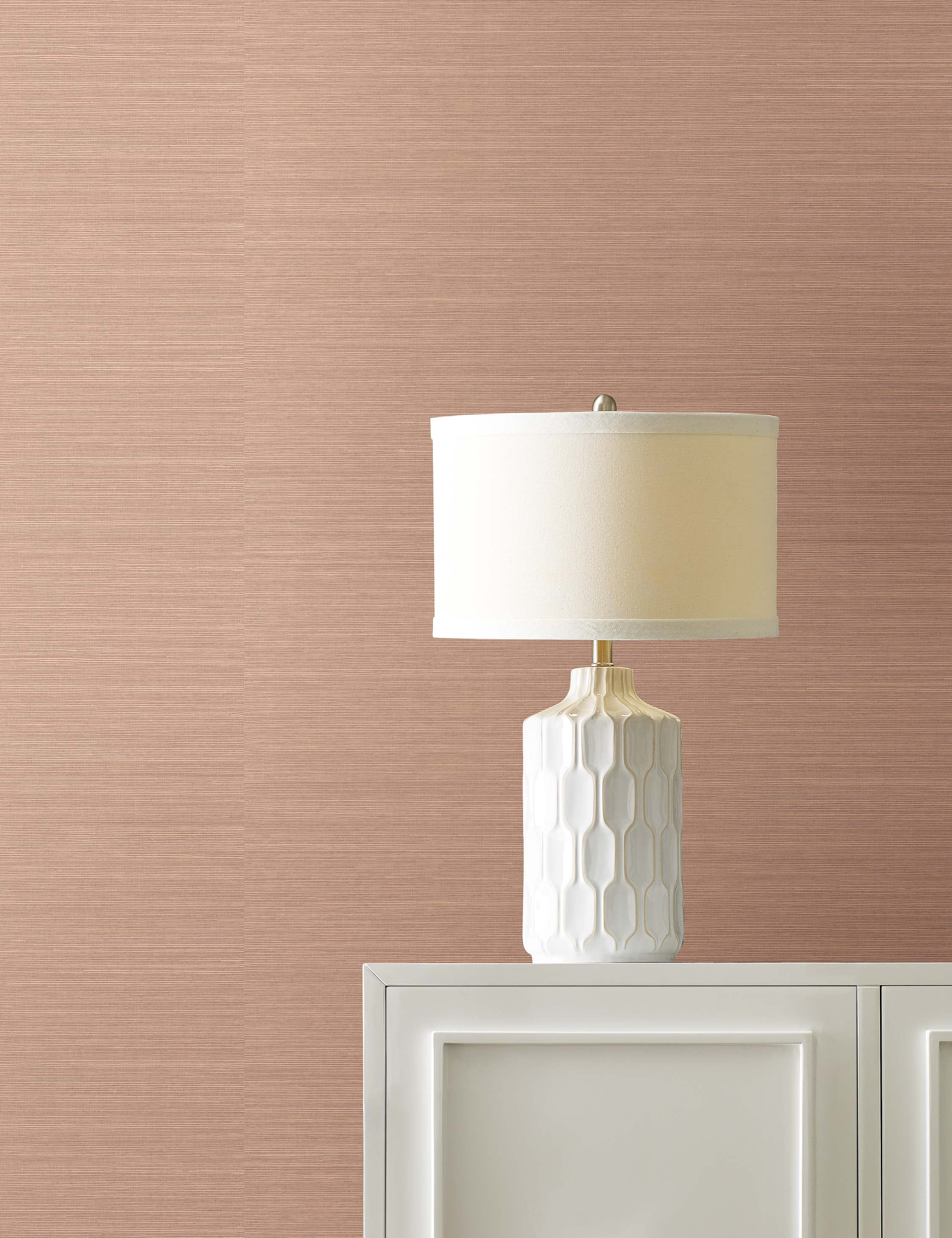 Beale Grasscloth Wallpaper