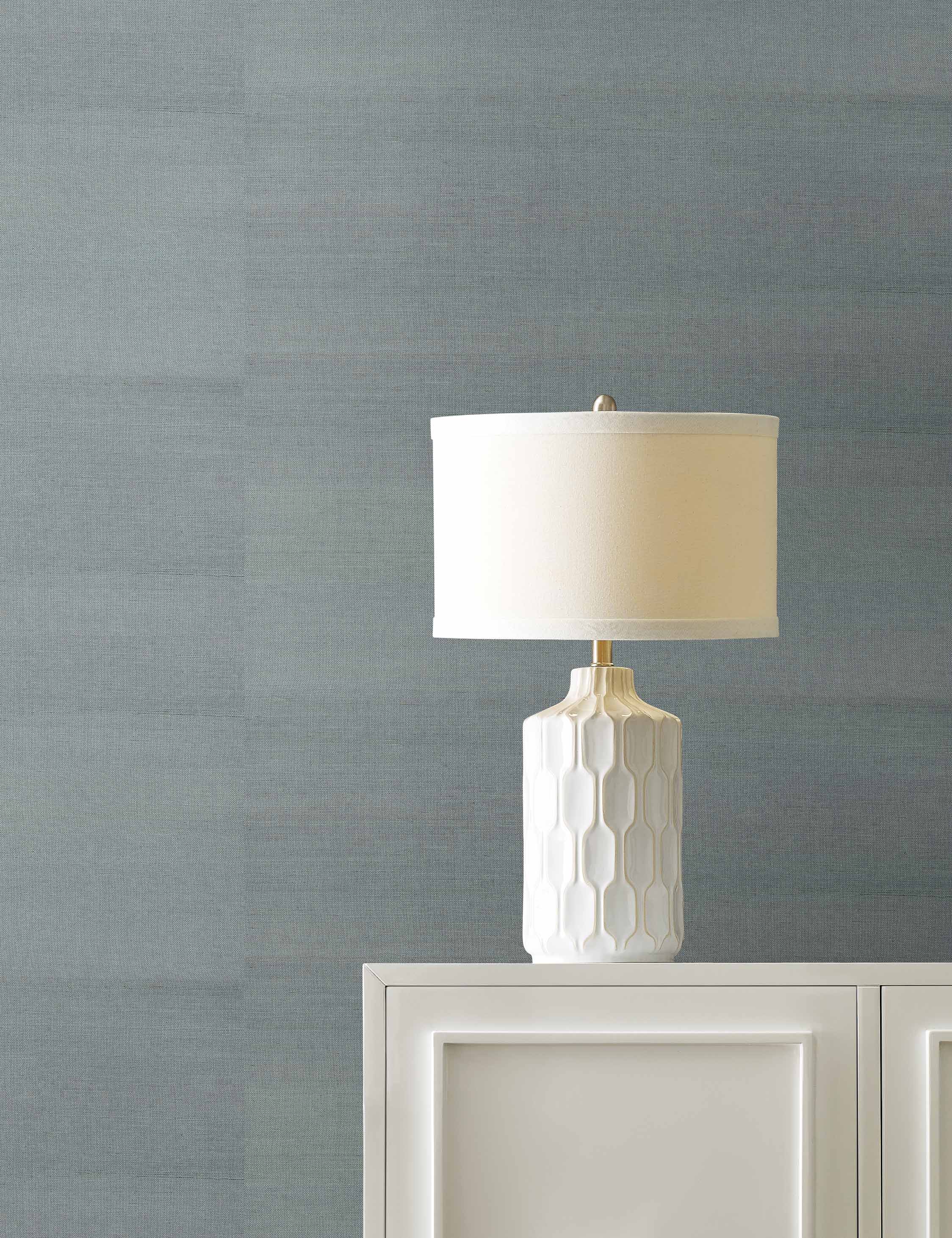 Beale Grasscloth Wallpaper