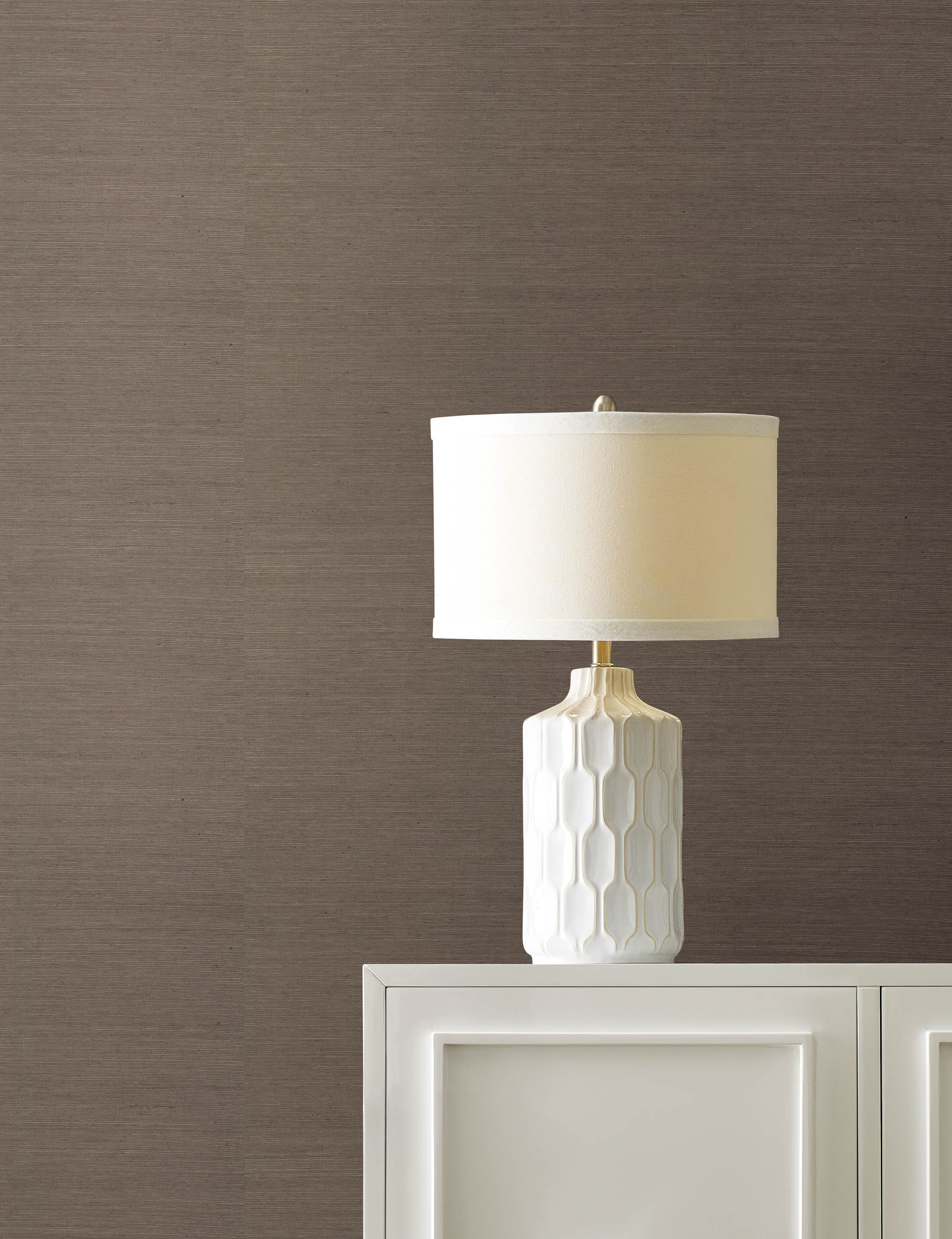 Beale Grasscloth Wallpaper