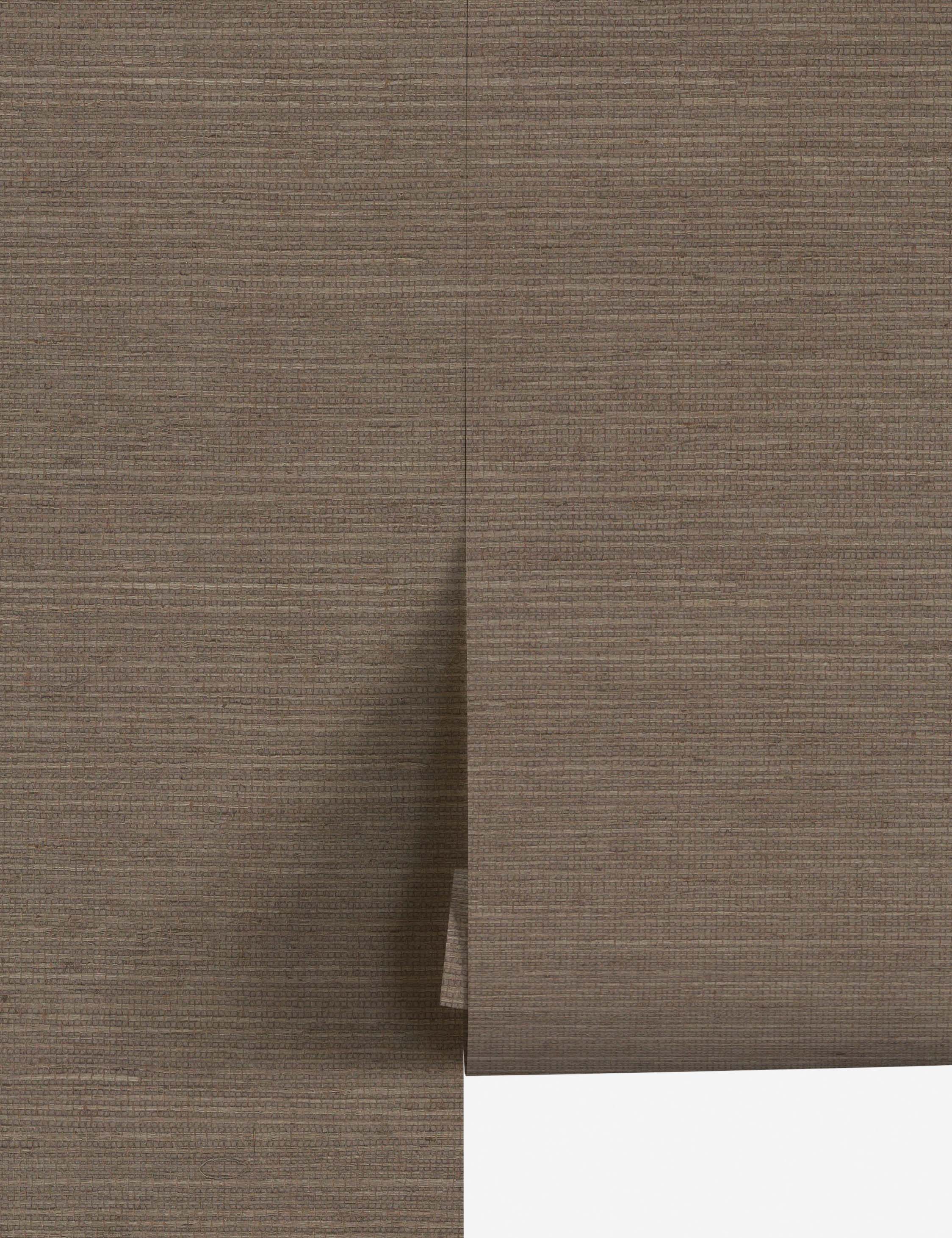 Beale Grasscloth Wallpaper